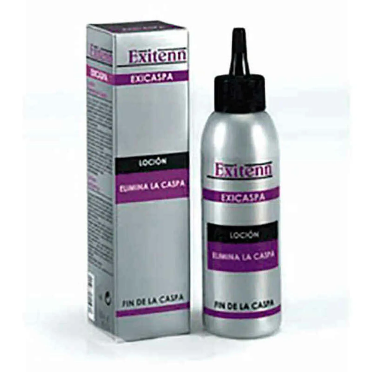 Lotion anti pellicule exitenn 8436002835029 120 ml s424625624. Diaytar opère une veille constante pour vous offrir l'élite des produits généraux, électroniques et maison.