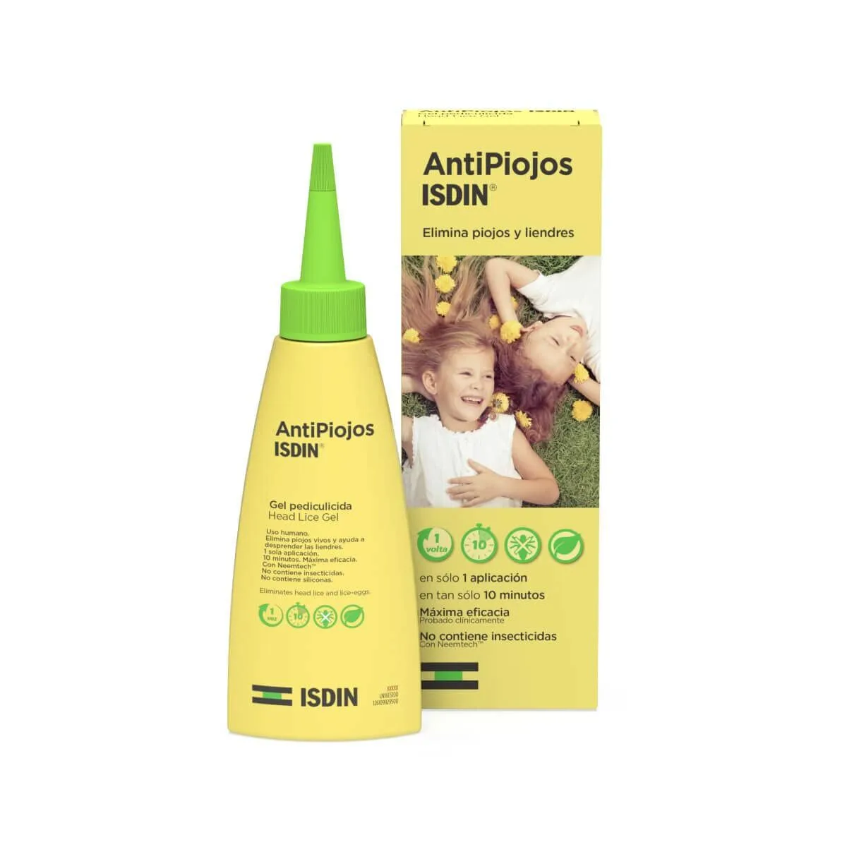 Lotion anti poux isdin antipiojos 100 ml s0512326810. Diaytar est le trait d'union entre le monde de la tech et celui du lifestyle, pour une expérience utilisateur sans faille.