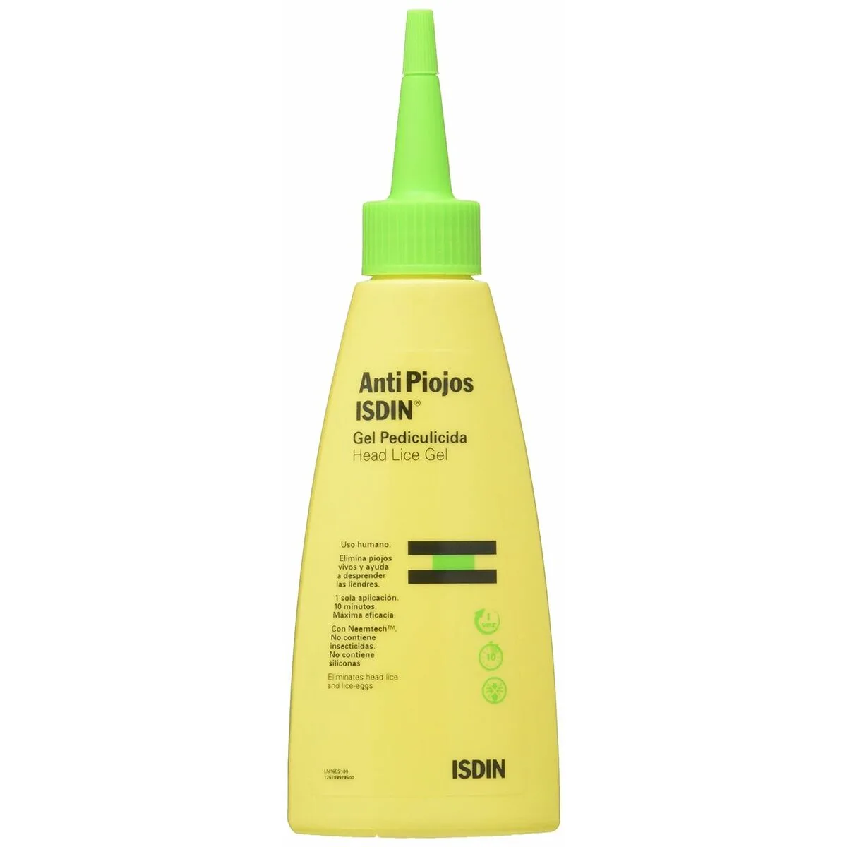 Lotion anti poux isdin antipiojos 100 ml s0512326820. Notre ambition chez Diaytar : être la source la plus fiable pour vos achats de produits généraux et high-tech tendance
