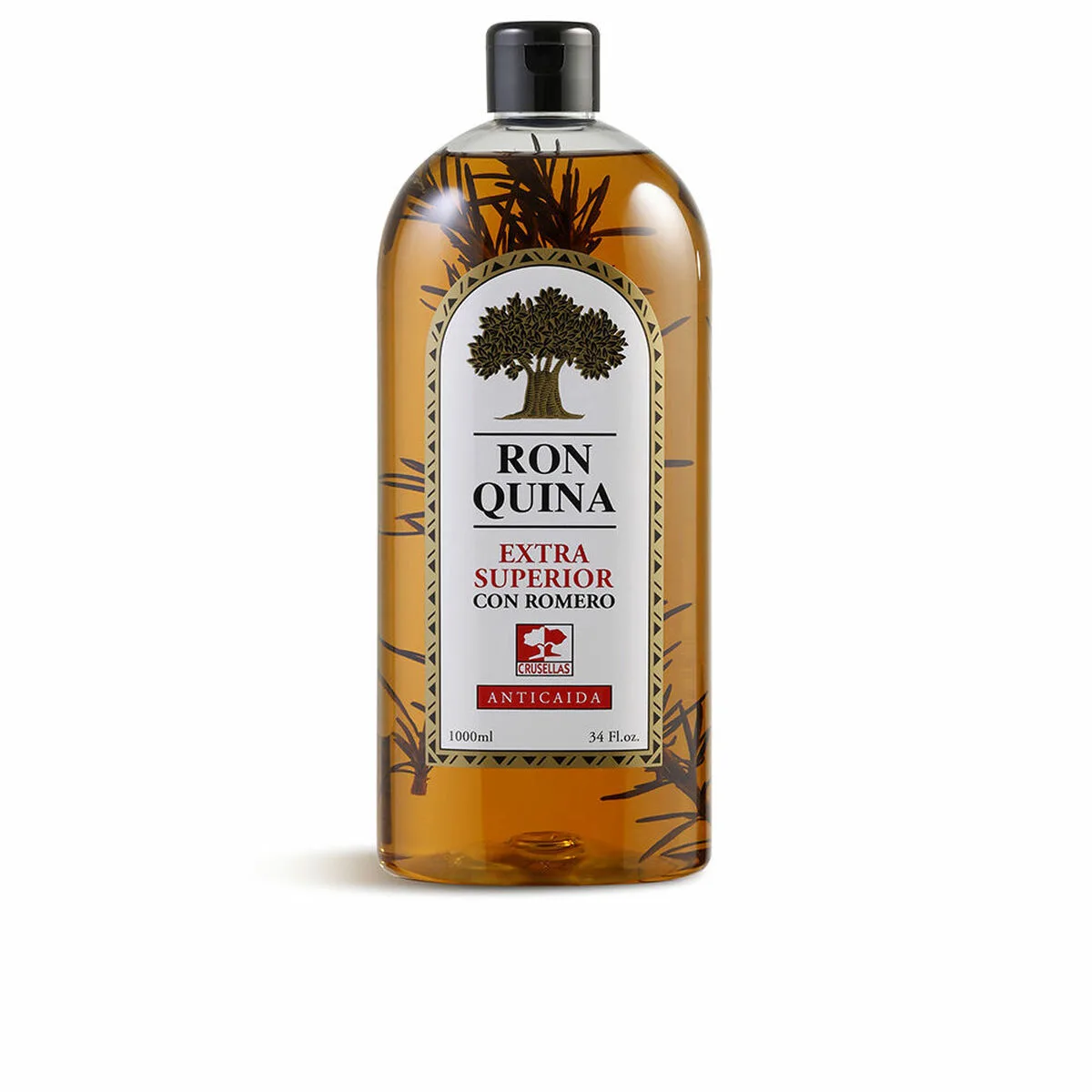 Lotion antichute de cheveux crusellas ron quina 100 ml s0511758272. Diaytar s'adresse à tous ceux qui considèrent que le choix d'un produit, même basique, est une expression de leur personnalité