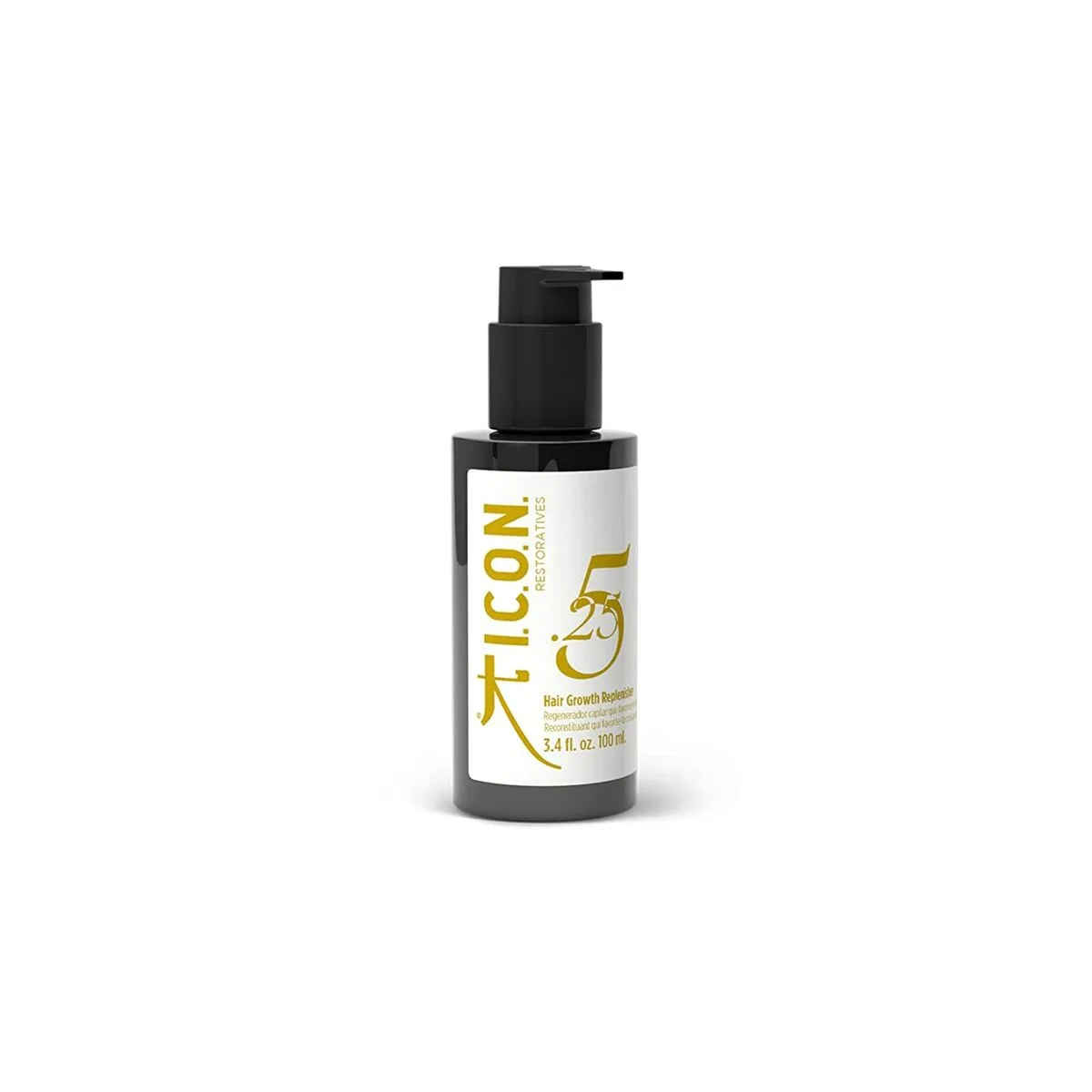Lotion antichute de cheveux i c o n hair growth replenisher regenerant 100 ml s0510942944. Notre équipe Diaytar parcourt le globe pour vous dénicher les produits généraux et électroniques les plus prometteurs