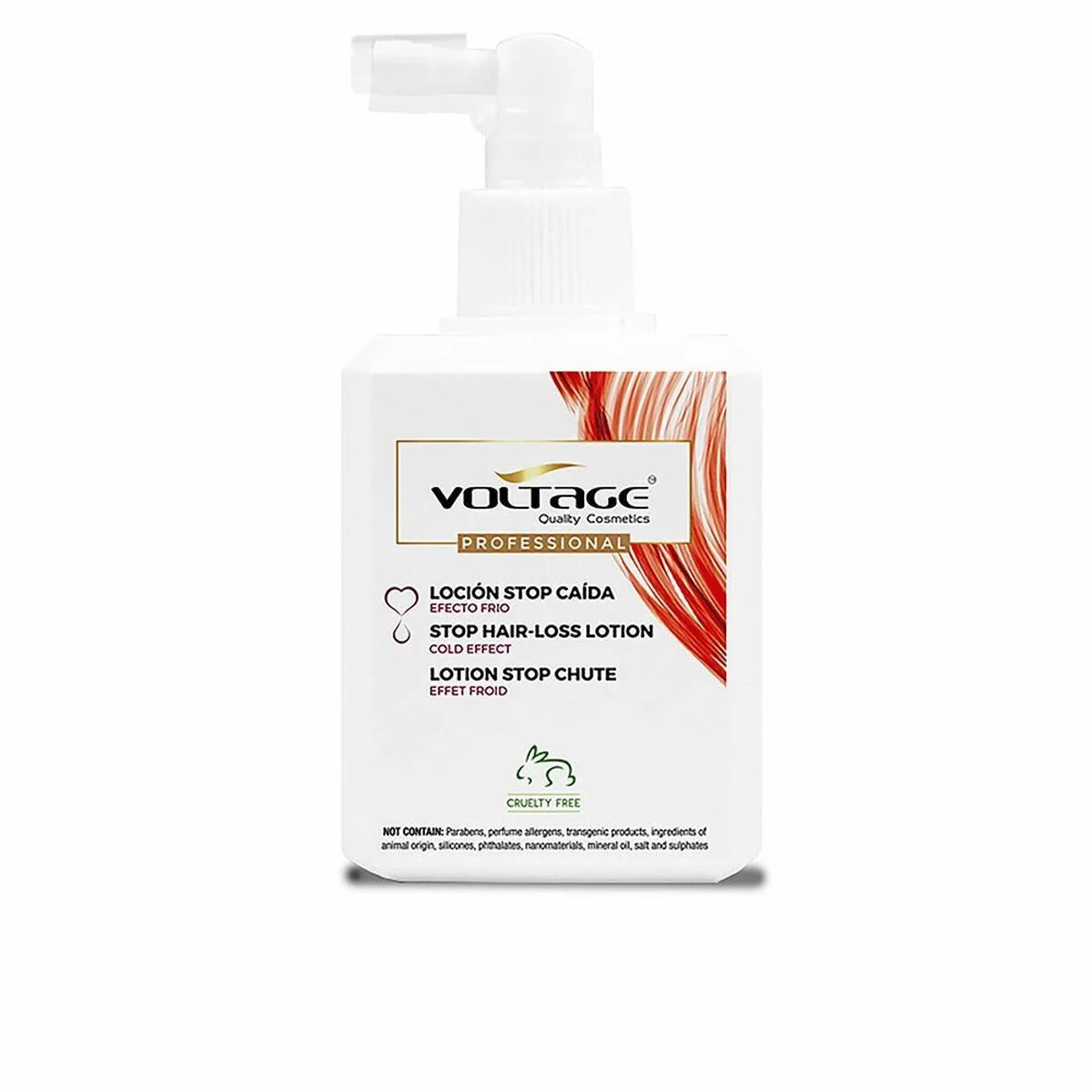 Lotion antichute de cheveux voltage 200 ml s058762540. Diaytar, c'est l'histoire d'une passion pour les bons produits, quels qu'ils soient, et du désir de les partager avec vous