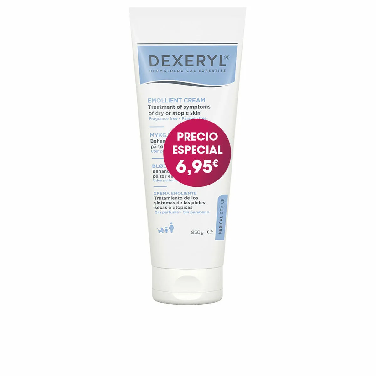 Lotion apaisante dexeryl dermatological expertise 250 g s0512809044. Diaytar, c'est le testament vivant qu'on peut allier large choix et qualité exemplaire dans le e-commerce.