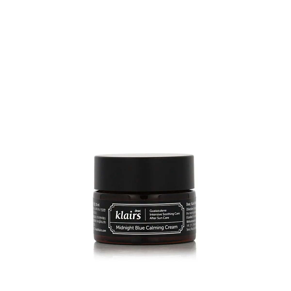 Lotion apaisante klairs midnight blue 30 ml s832047147. Diaytar décomplexe le shopping en ligne : trouvez tout ce dont vous avez besoin et tout ce dont vous rêvez, au même endroit