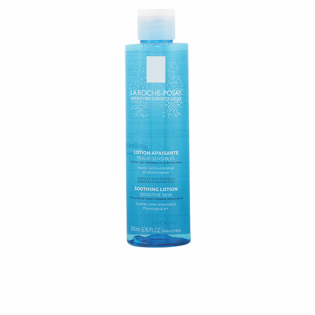 Lotion apaisante la roche posay apaisante physiologique 200 ml s059041260. L'aventure Diaytar commence ici : parcourez un catalogue généraliste unique où la surprise et la qualité sont au rendez-vous