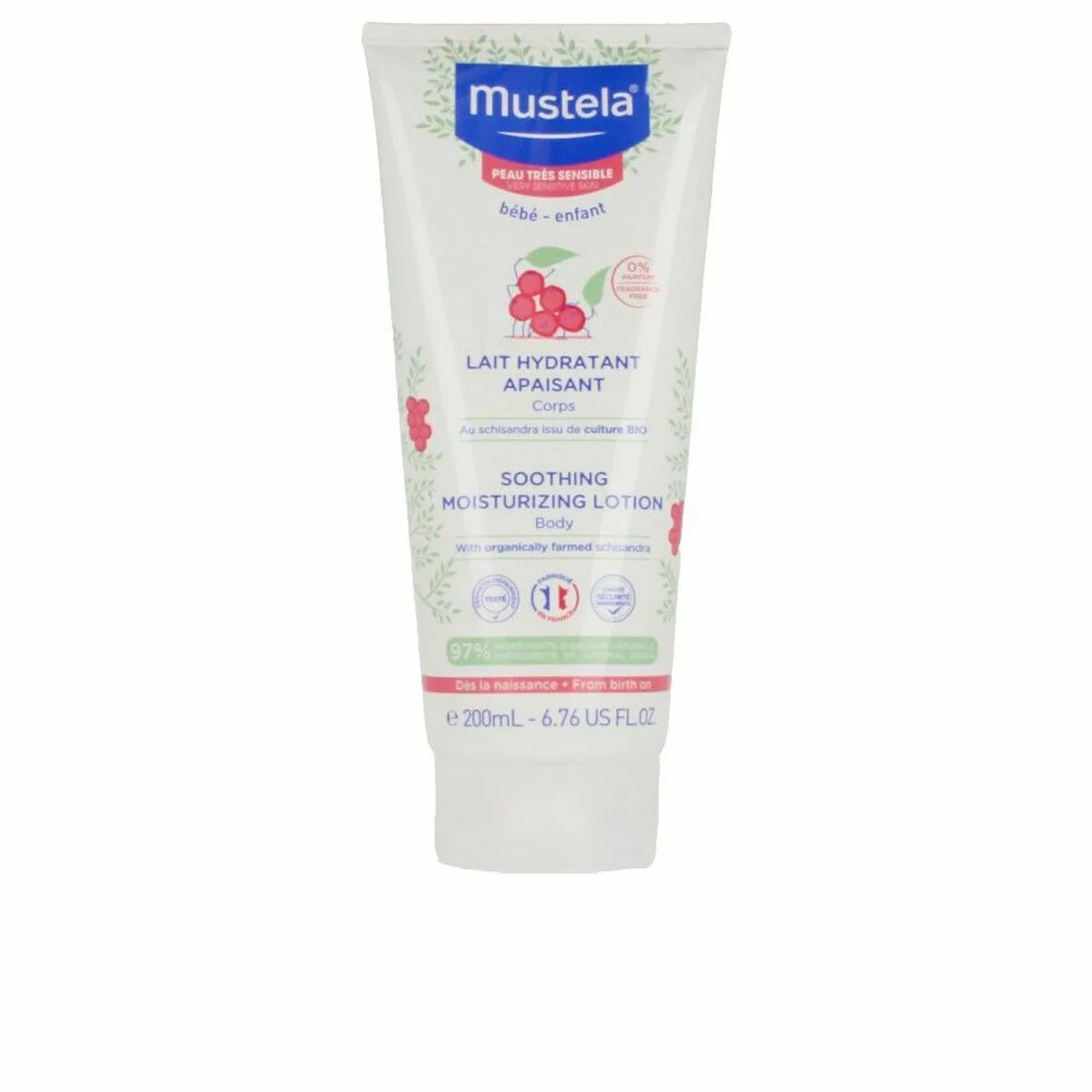 Lotion apaisante mustela bebe hydratant 200 ml s059372692. Diaytar s'adresse à tous ceux qui considèrent que le choix d'un produit, même basique, est une expression de leur personnalité