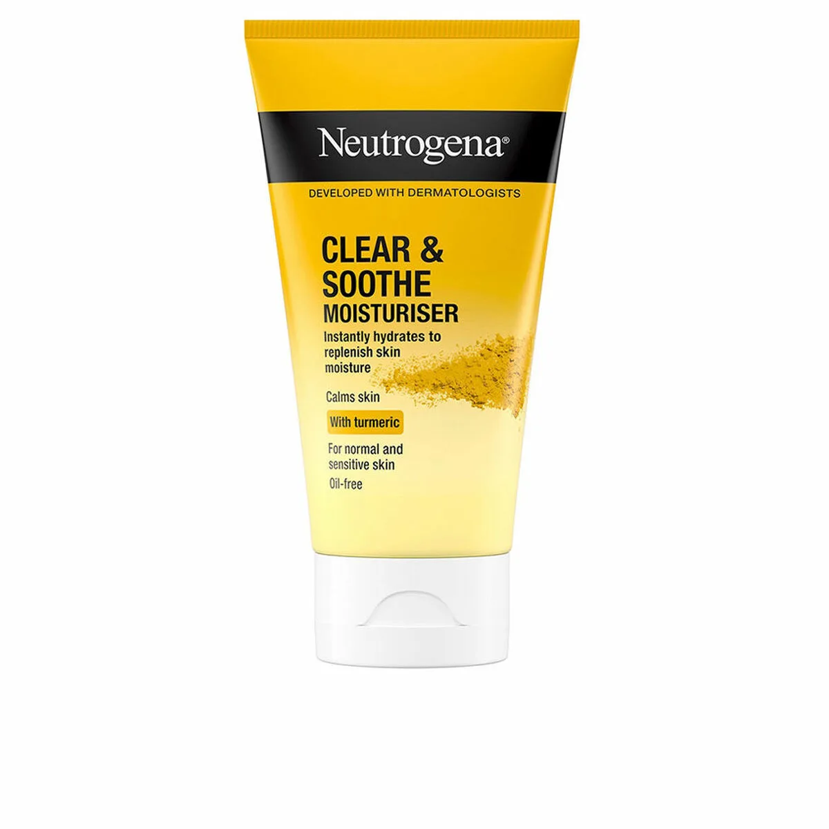 Lotion apaisante neutrogena clear soothe 75 ml s0512885556. Plongez dans l'univers Diaytar, votre référence pour des produits du quotidien, high-tech et déco, tous porteurs de tendances