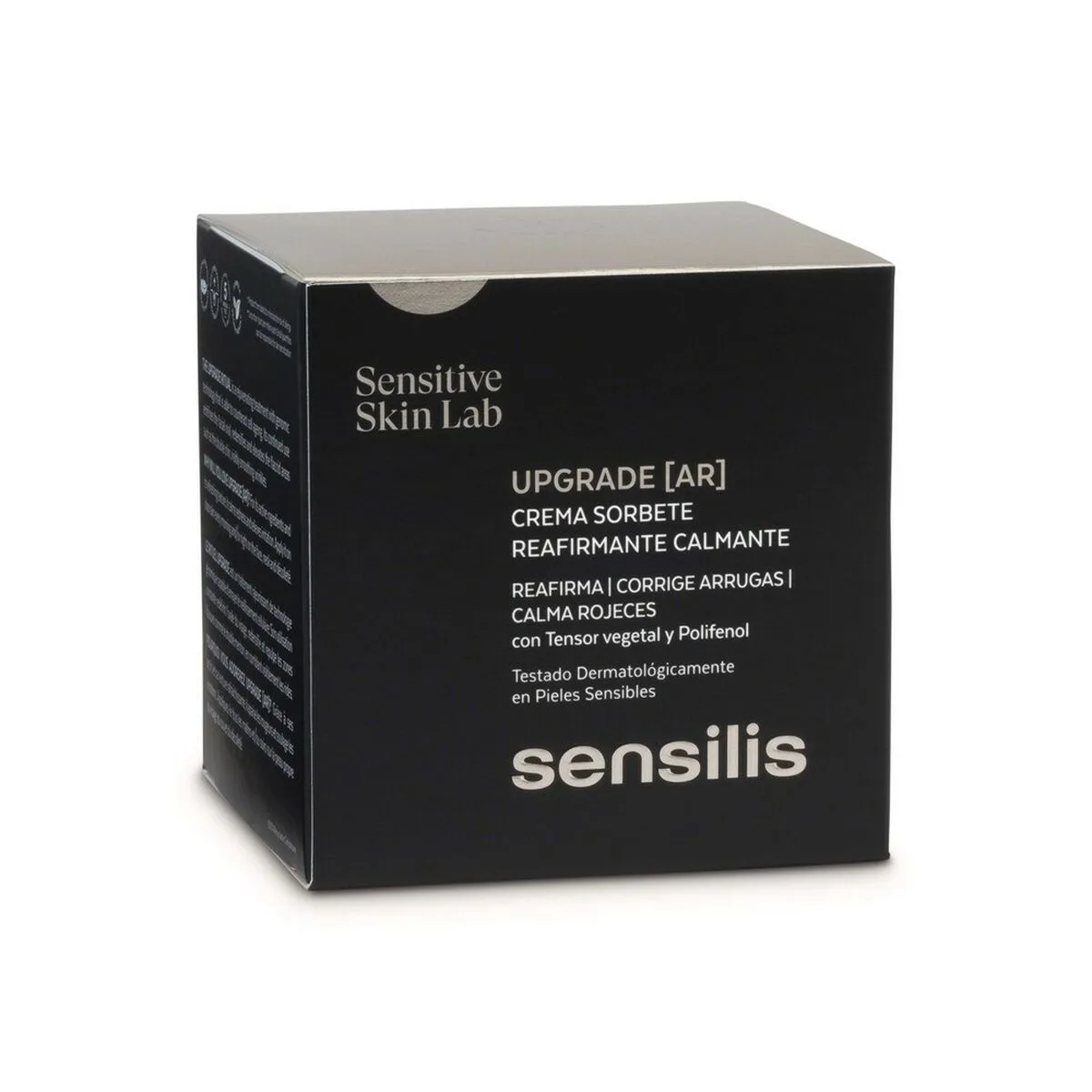 Lotion apaisante sensilis upgrade ar raffermissant 50 ml s059753631. Notre mantra chez Diaytar : un produit, un sourire. Nous mesurons notre succès à votre satisfaction instantanée.