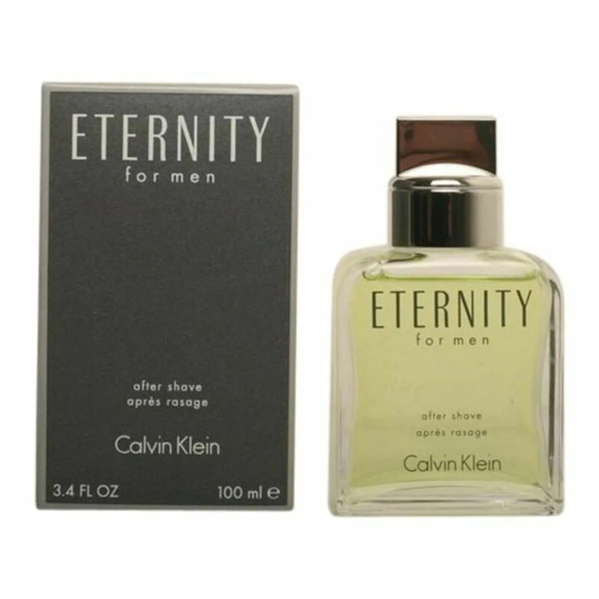 Lotion apres rasage calvin klein eternity 100 ml edp m012084835. Diaytar a sélectionné pour vous une palette de produits allant de l'électronique grand public aux must-have de la maison
