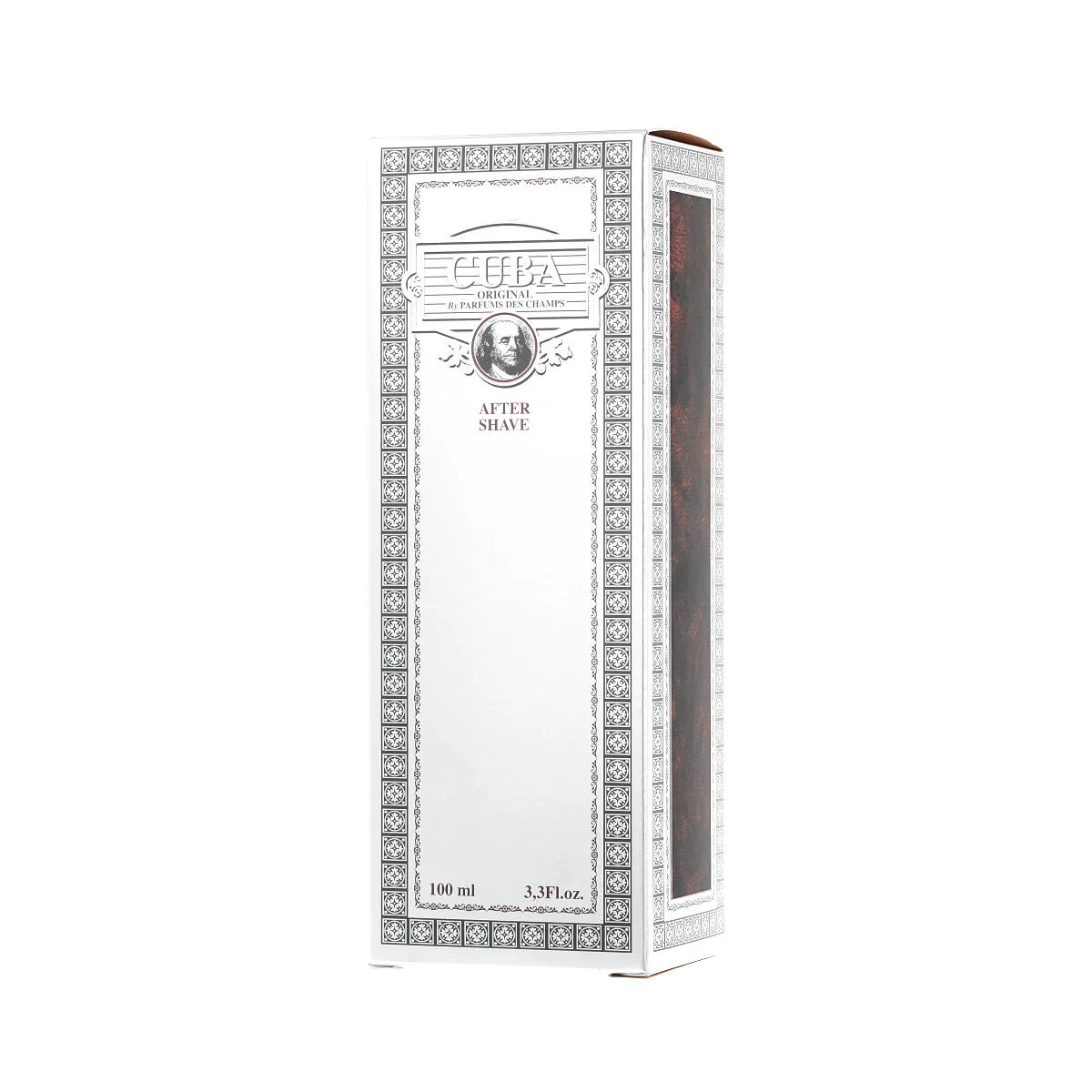Lotion apres rasage cuba gold 100 ml s830734613. Diaytar, une boutique en ligne qui défie les catégories traditionnelles en mêlant produits high-tech, maison et lifestyle avec brio