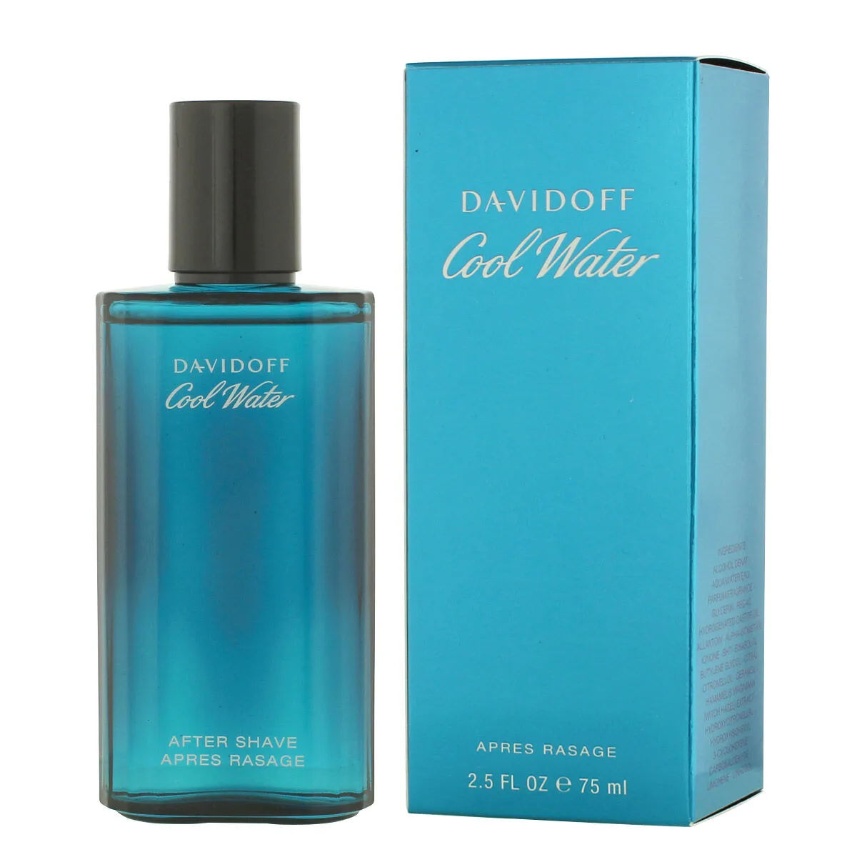 Lotion apres rasage davidoff cool water m012267463. Diaytar, c'est la promesse de découvrir au moins un produit qui vous fera dire 'Mais où était-il donc tout ce temps ?'.