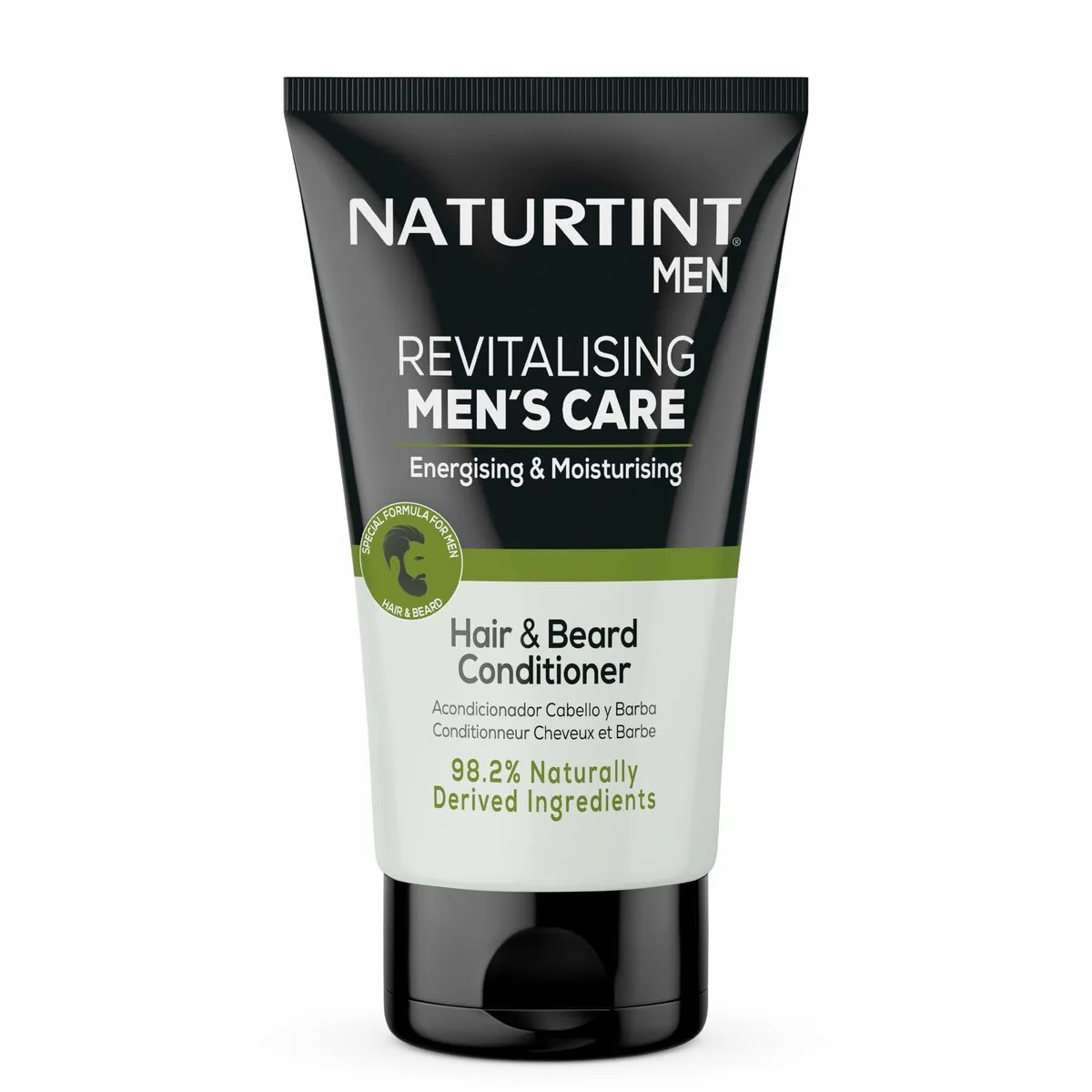 Lotion apres rasage naturtint men s0514443323. La qualité Diaytar : un engagement, une promesse, une satisfaction garantie.