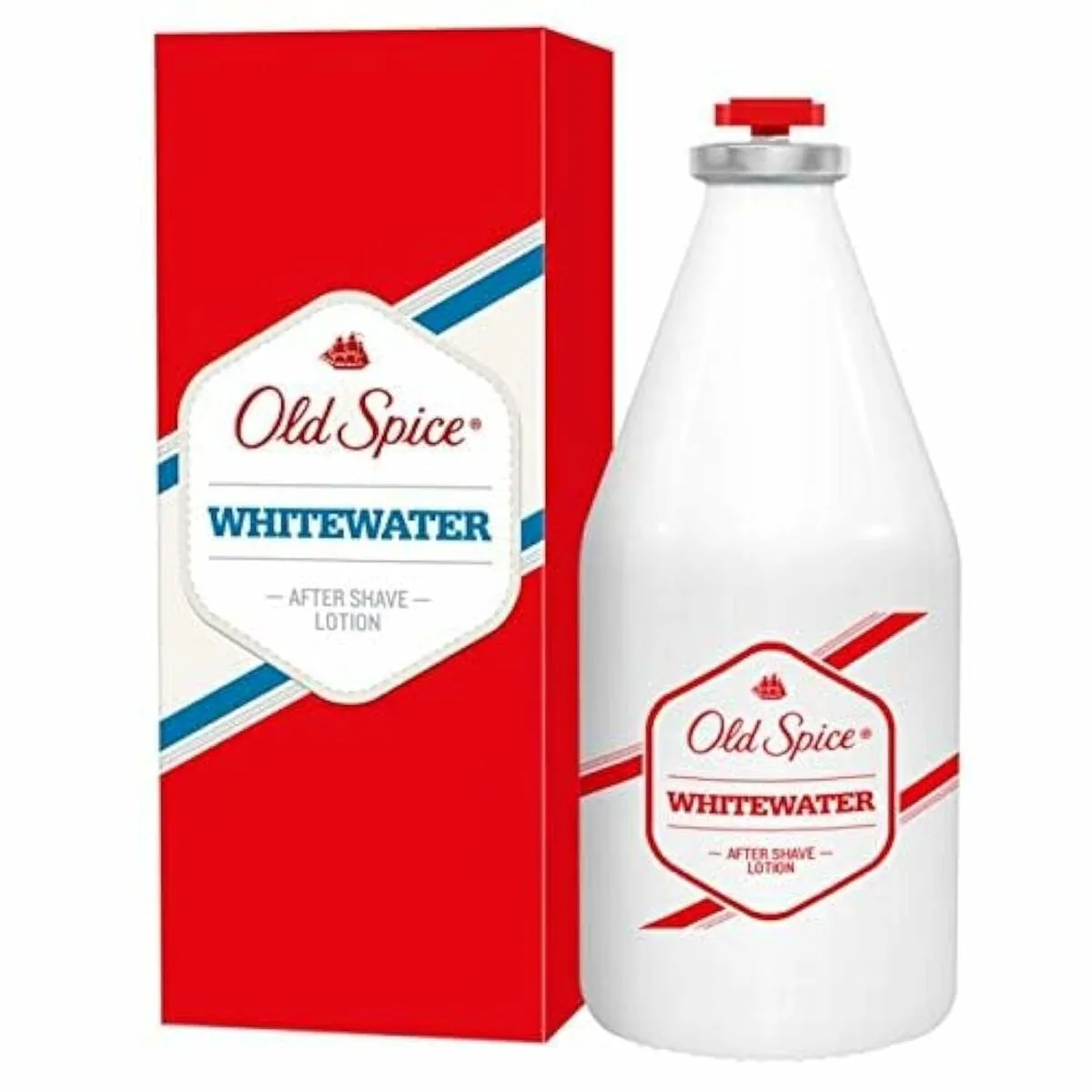 Lotion apres rasage old spice whitewater 100 ml s452487537. Diaytar, c'est la démonstration que le meilleur des produits est à portée de clic, sans compromis, sans attente.