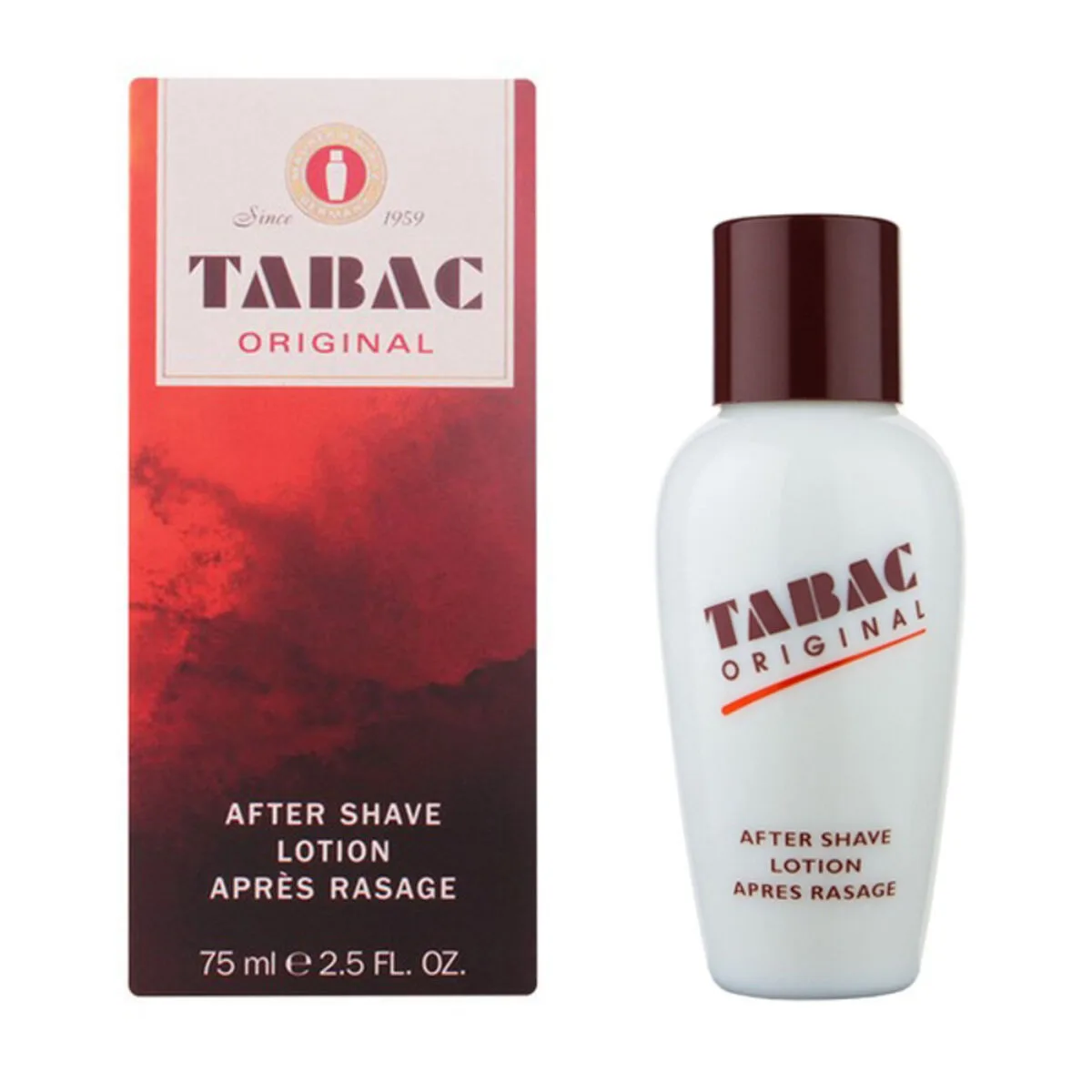 Lotion apres rasage original tabac s054920688. Diaytar, c'est le point de départ de toutes vos histoires. Quel produit allez-vous choisir pour écrire la suite ?