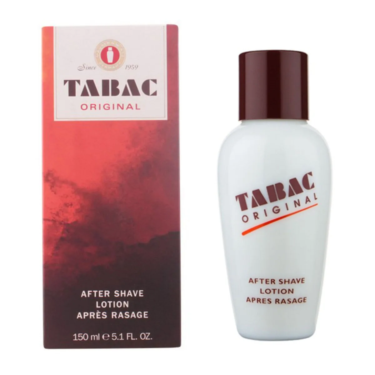 Lotion apres rasage original tabac s055875735. Diaytar, c'est l'alliance inattendue entre la rigueur suisse et la créativité italienne, appliquée au produit généraliste.