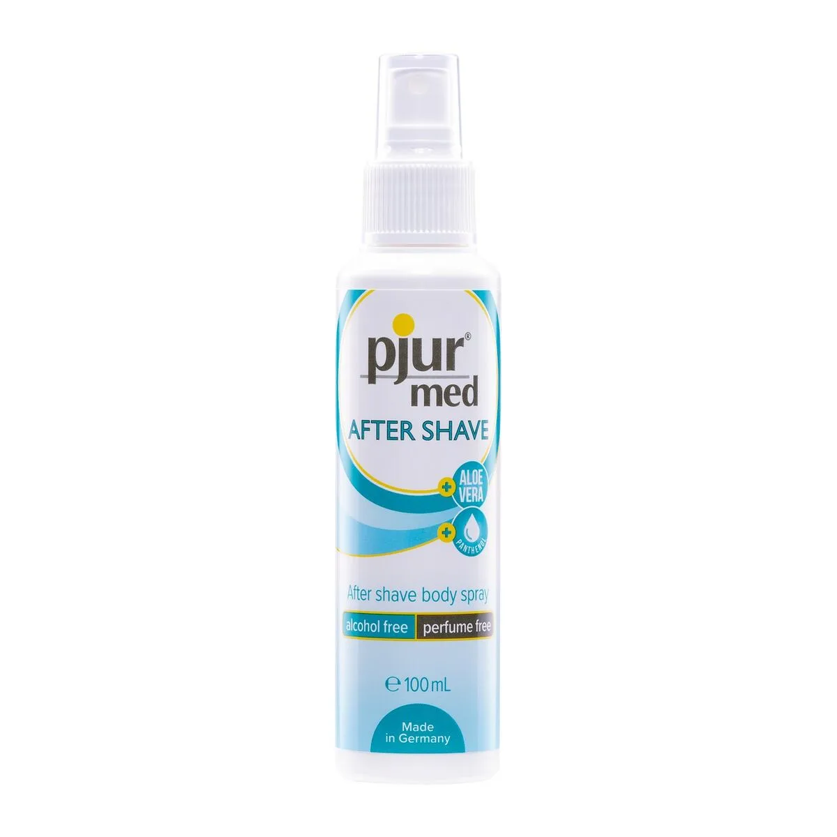 Lotion apres rasage pjur med 100 ml m040573656. Diaytar, c'est le refuge des amoureux du beau et de l'utile, un sanctuaire dédié au produit parfait.