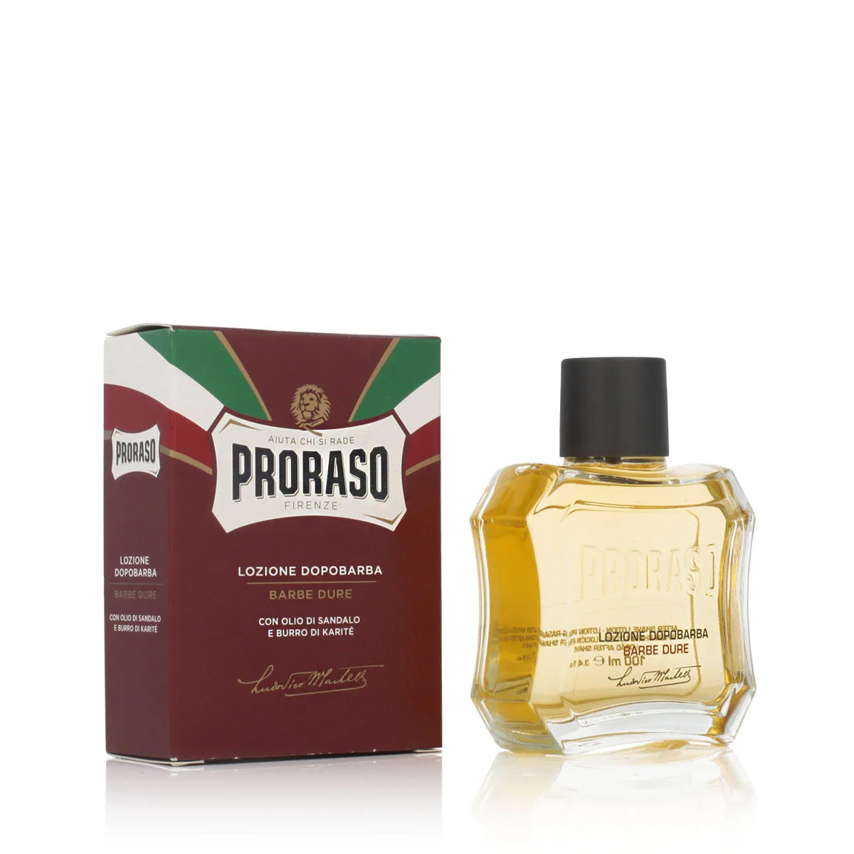 Lotion apres rasage proraso coarse beards 100 ml s830480133. Diaytar, le reflect de vos envies multiples : une gamme de produits soigneusement composée pour sa diversité et sa pertinence