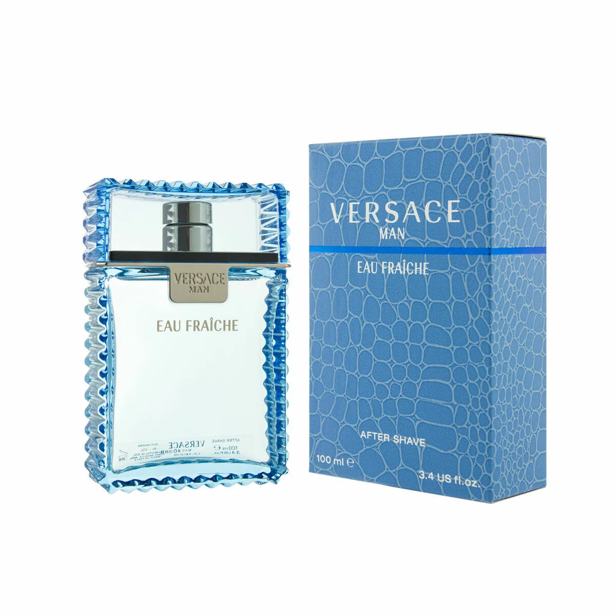 Lotion apres rasage versace man eau fraiche 100 ml m010567150. Nous avons conçu Diaytar pour être intuitif, comme vos produits préférés. Simple, efficace, et terriblement séduisant.
