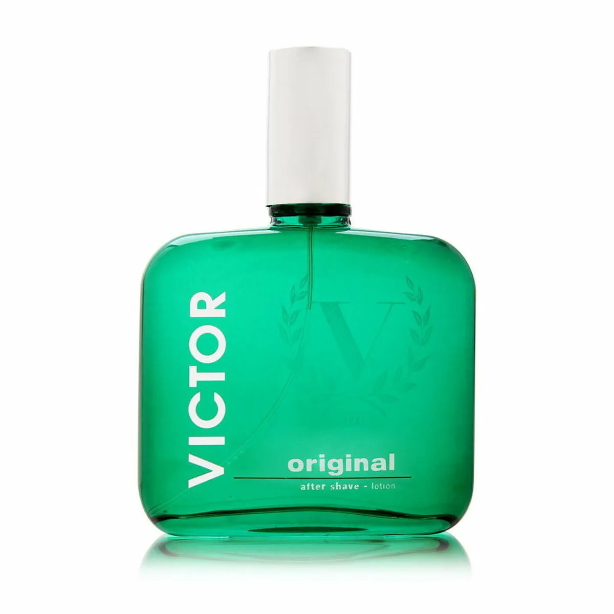 Lotion apres rasage victor 2525132 100 ml s450846459. Notre algorithme préféré chez Diaytar ? L'humain. Car rien ne remplace le coup de cœur pour un produit exceptionnel.