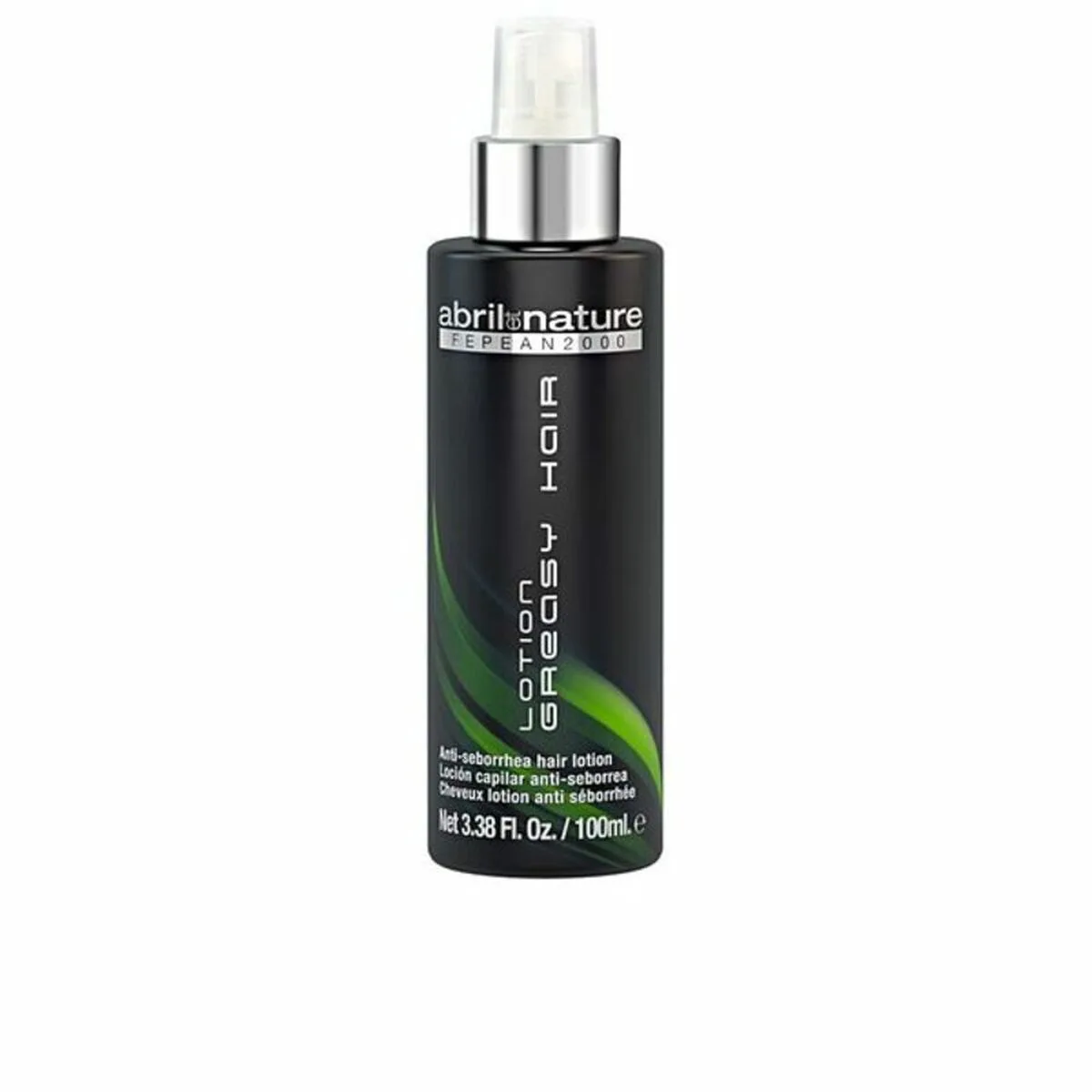 Lotion capillaire abril et nature cheveux gras 100 ml s058132123. Diaytar, c'est l'assurance de produits qui durent, tant dans leur construction que dans leur style intemporel.