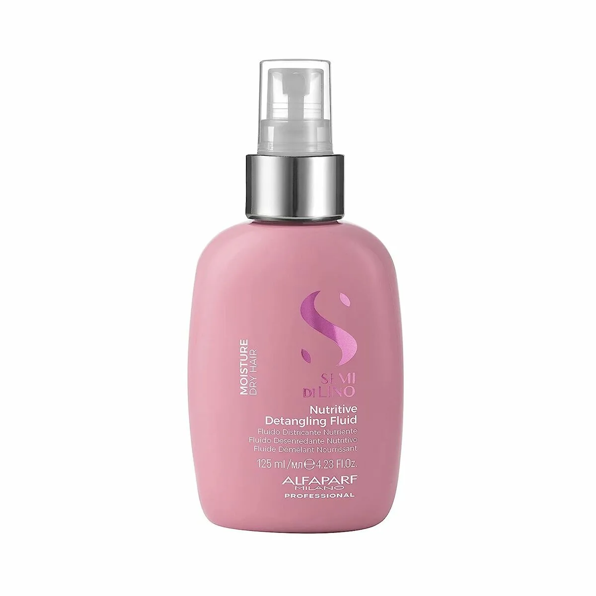 Lotion capillaire alfaparf milano semi di lino 125 ml s0512863151. Nous avons infusé Diaytar avec une dose massive de passion pour le produit. Contagieux : vous allez l'attraper.