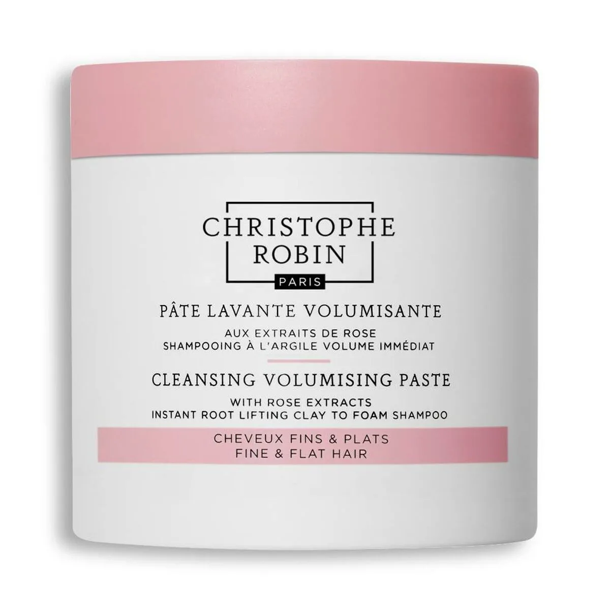 Lotion capillaire christophe robin cleansing volumising paste 75 ml s451471086. Chez Diaytar, la tendance n'est pas qu'une question d'apparence, c'est une question de fonctionnalité et d'innovation