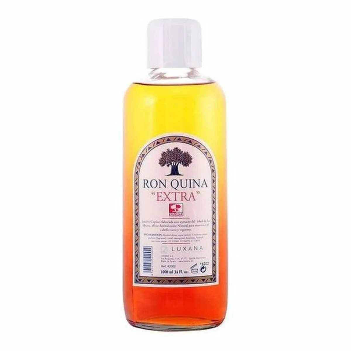 Lotion capillaire crusellas extra crusellas crusellas extra 1000 ml 1 l s052420510. Diaytar incarne le renouveau du commerce en ligne : authentique, engagé et résolument tourné vers l'avenir.