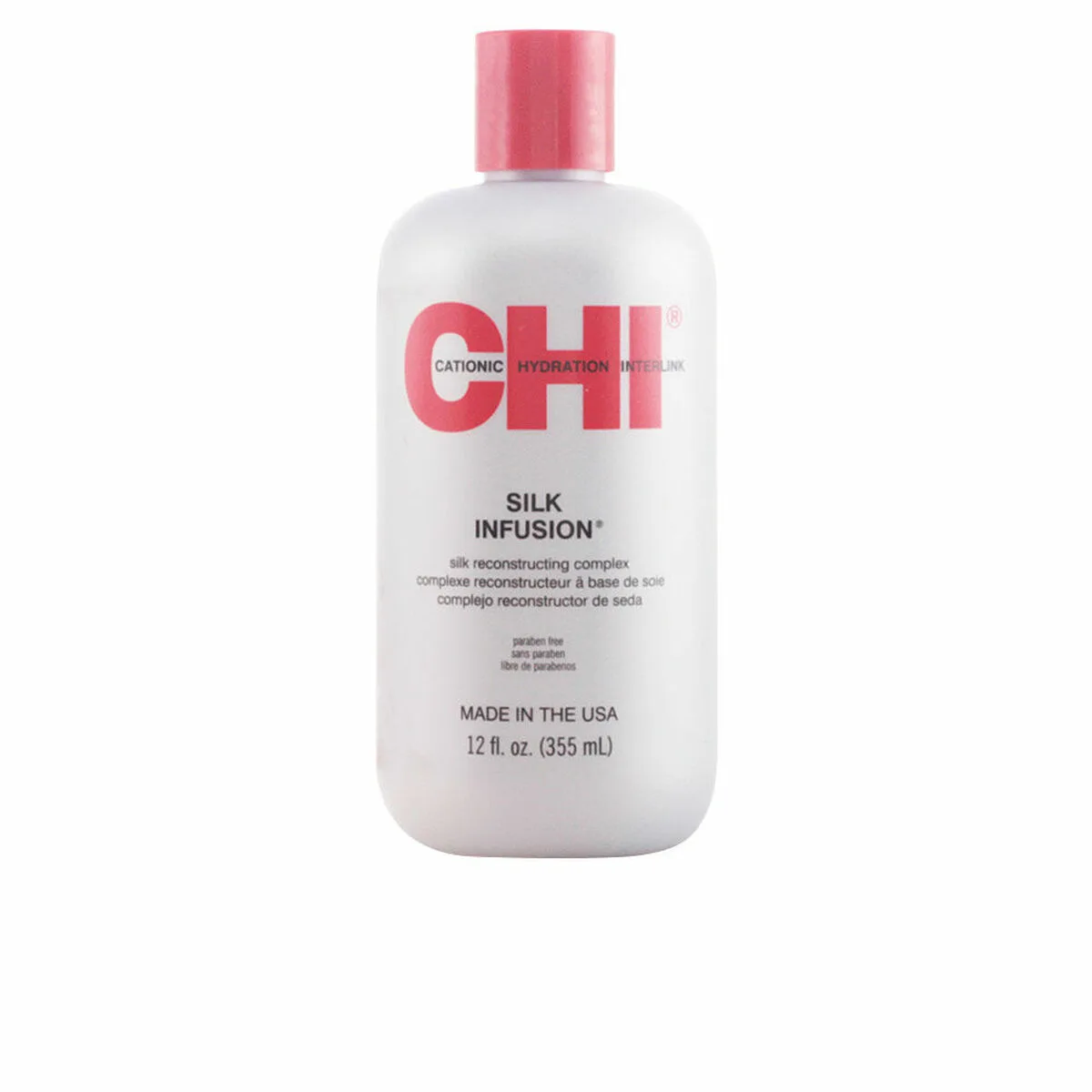 Lotion capillaire farouk chi0312 355 ml s059034752. Notre équipe chez Diaytar est votre équipe de choc, dévouée à débusquer les produits qui méritent votre attention.