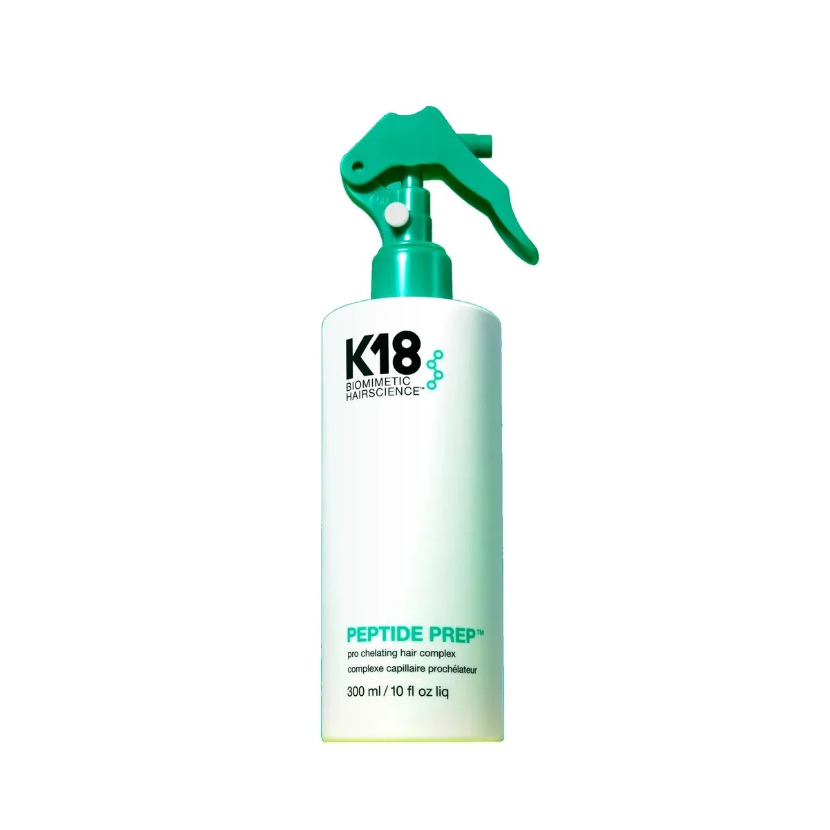 Lotion capillaire k18 peptide prep 300 ml s831323731. Diaytar, c'est l'évidence que quand on aime les produits, on ne compte pas. On les collectionne. À vous de jouer.