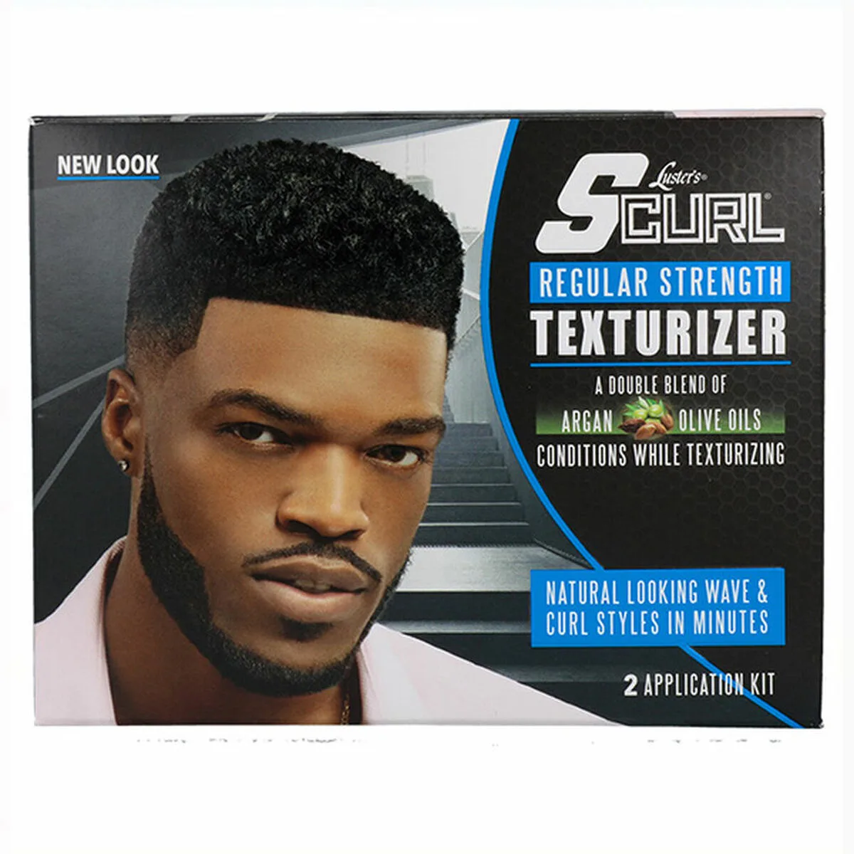 Lotion capillaire luster scurl texturizer kit regular cheveux boucles texturiseur s425674079. Explorez sans limite l'offre Diaytar : des milliers de produits pour satisfaire votre soif de nouveauté et de qualité