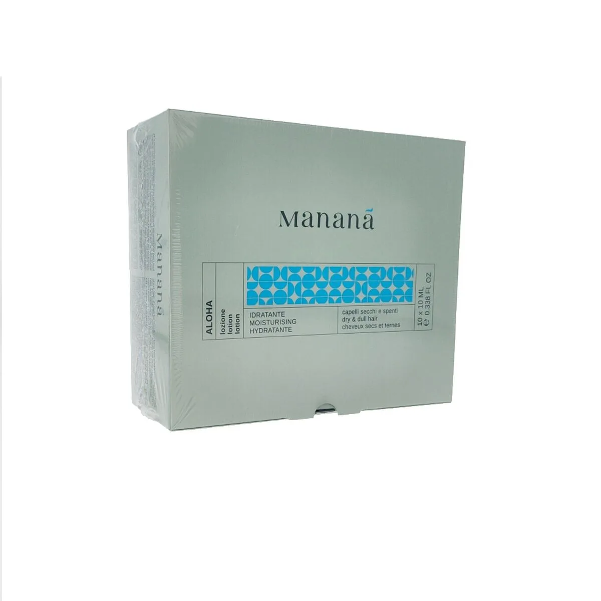 Lotion capillaire manana aloha 10 x 10 ml s451609366. Nous sélectionnons pour Diaytar des produits qui ont une histoire, une âme, et qui sauront trouver une place dans la vôtre.
