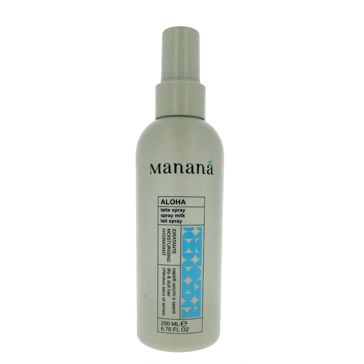 Lotion capillaire manana aloha 200 ml spray s451608330. Diaytar, c'est la garantie de tomber sur ce produit unique qui fera de votre quotidien une expérience extraordinaire
