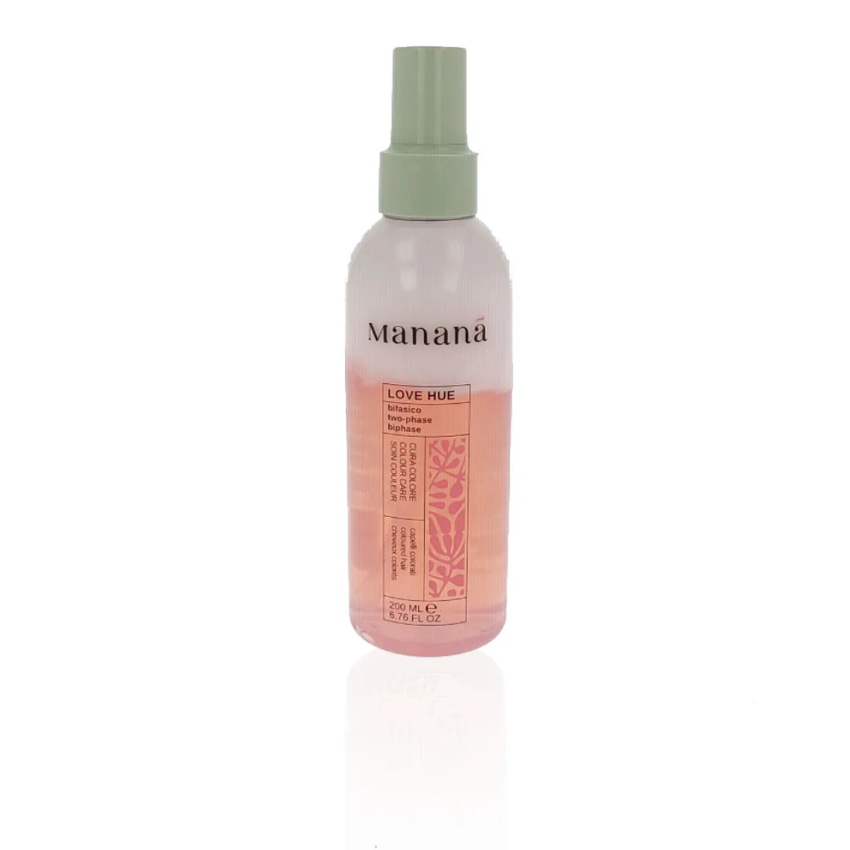 Lotion capillaire manana love hue 200 ml s451605519. Exprimez votre personnalité avec les accessoires tendance de Diaytar.