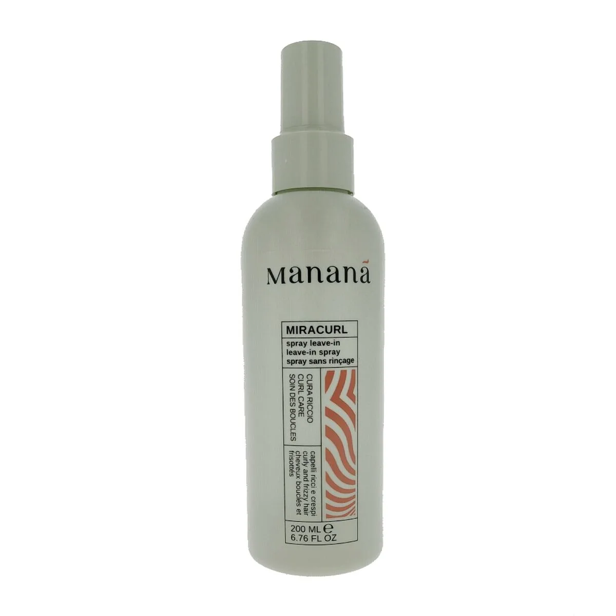 Lotion capillaire manana miracurl 200 ml spray s451607838. Explorez la galerie virtuelle Diaytar et laissez-vous séduire par nos produits généraux tendance et nos inventions électroniques exclusives