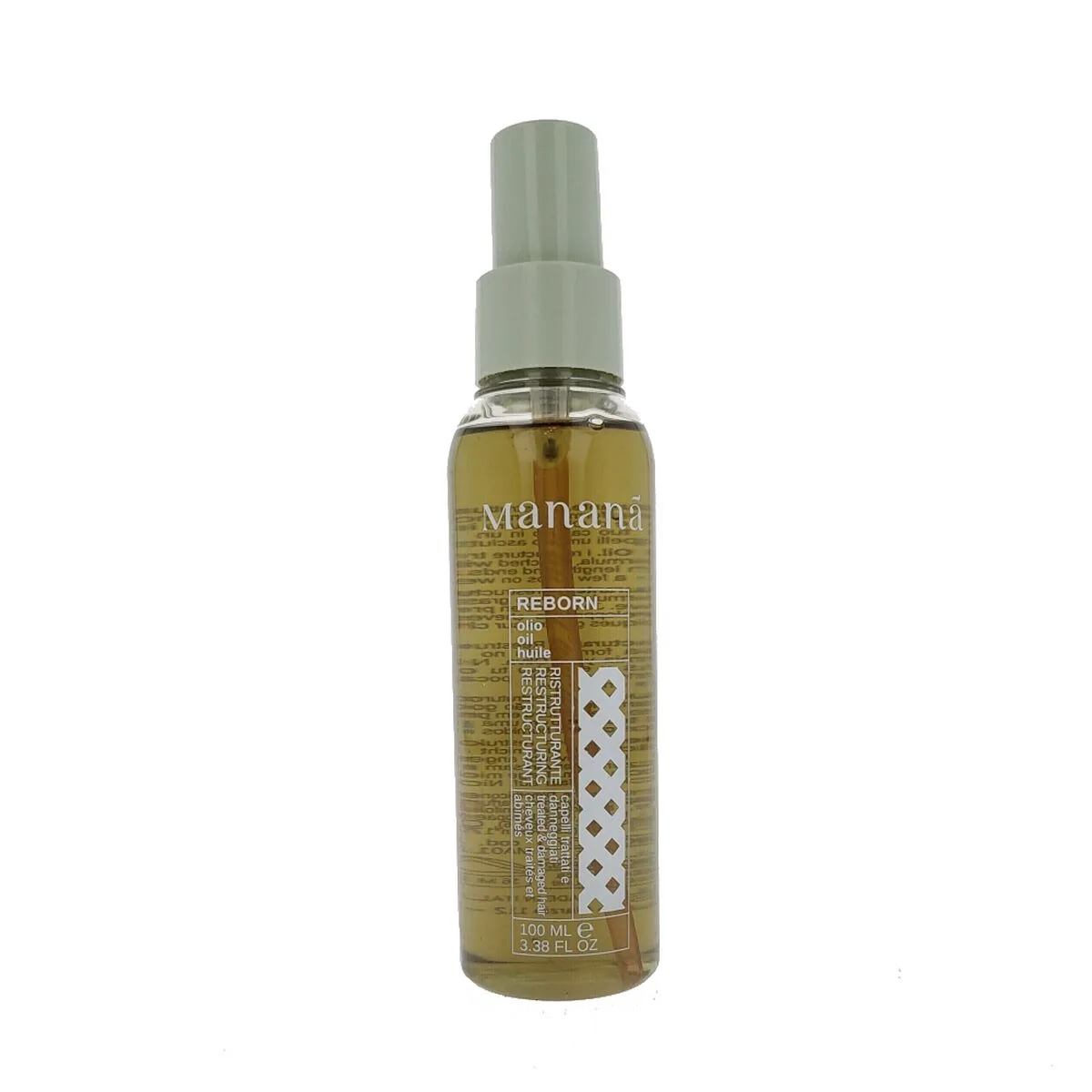Lotion capillaire manana reborn 100 ml s451604754. Nous croyons en la puissance de la simplicité. Les produits Diaytar sont beaux, utiles, et incroyablement simples à utiliser.