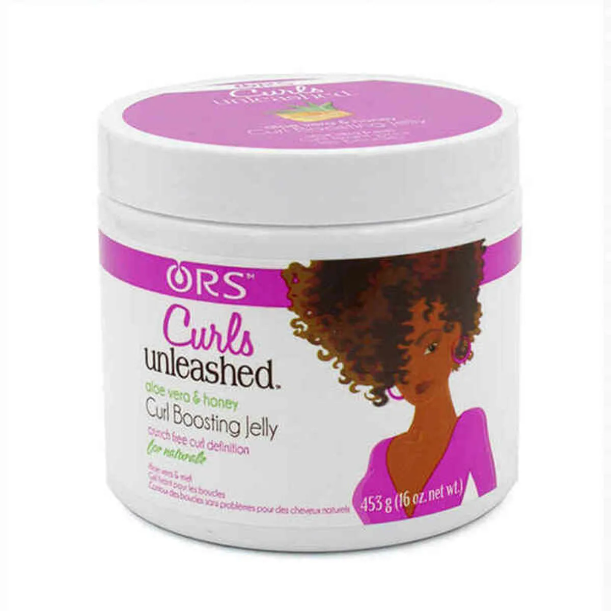 Lotion capillaire ors curl boost jelly 453 g s424212779. Diaytar, c'est la boîte à outils de votre vie idéale. Des produits pour construire, embellir et optimiser votre quotidien.