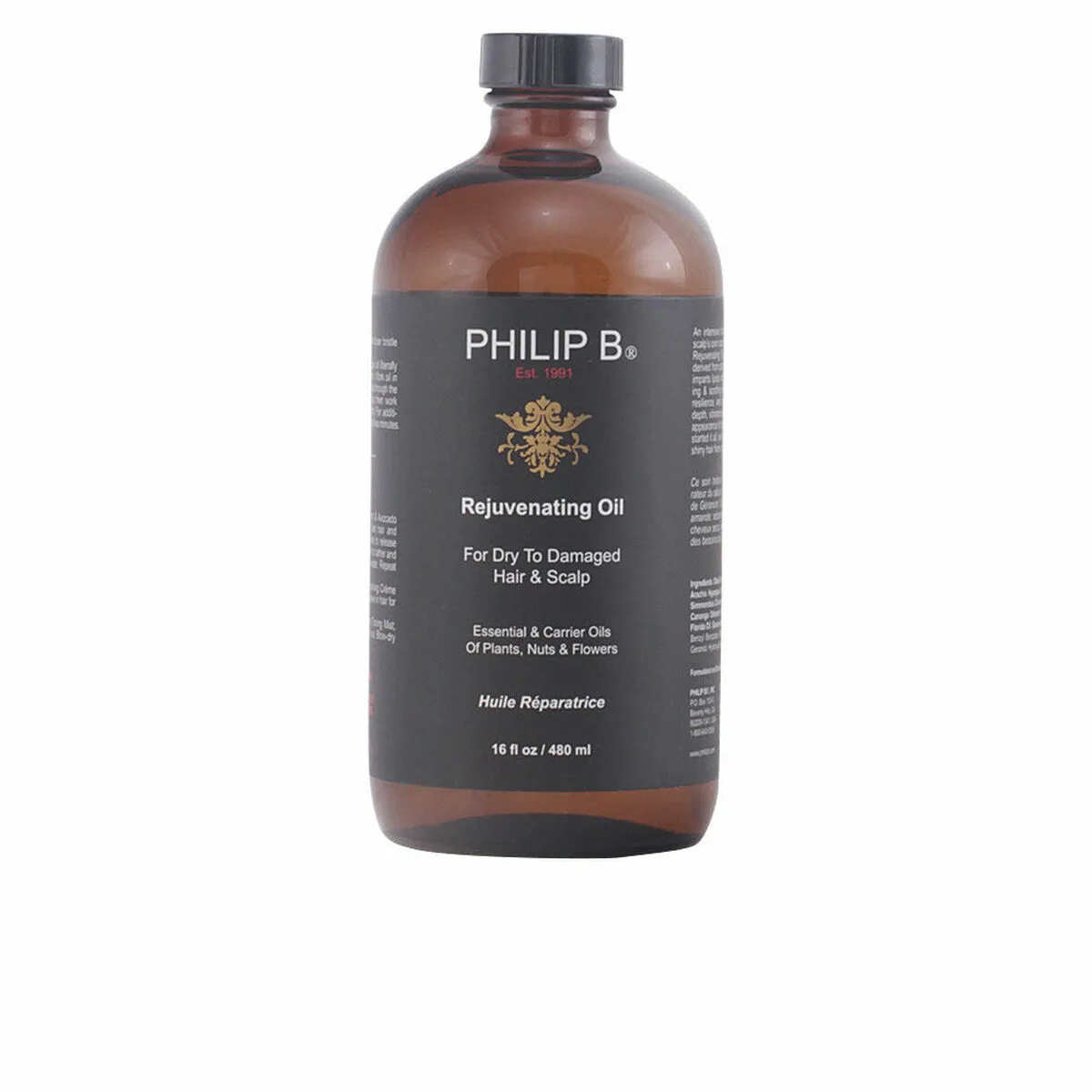 Lotion capillaire philip b 01480 480 ml s059075376. Explorez Diaytar et laissez-vous surprendre par notre diversité de produits.