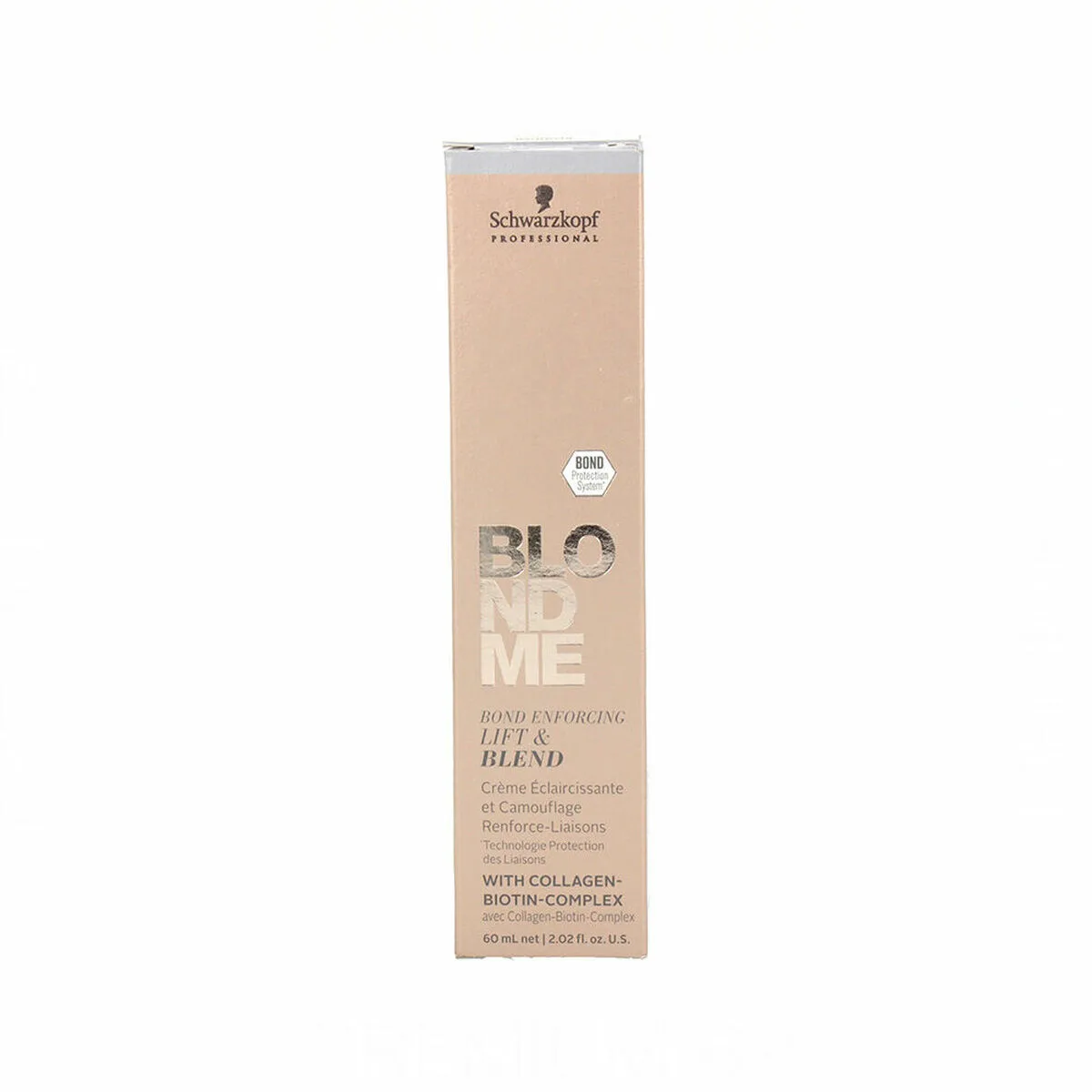 Lotion clarifiante schwarzkopf blondme aclaracion cendre 60 ml s425864855. Diaytar décomplexe le shopping en ligne : trouvez tout ce dont vous avez besoin et tout ce dont vous rêvez, au même endroit