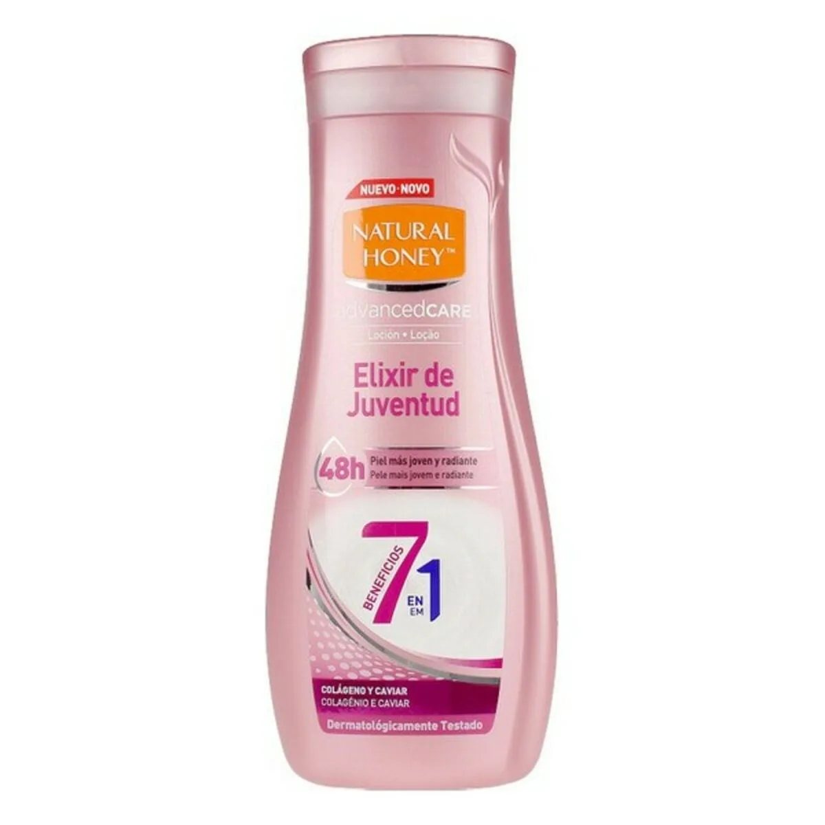 Lotion corporelle 7 in 1 natural honey en beneficios 330 ml s058362746. Nous avons voulu Diaytar comme une deuxième maison, remplie de produits qui vous ressemblent et vous facilitent la vie.