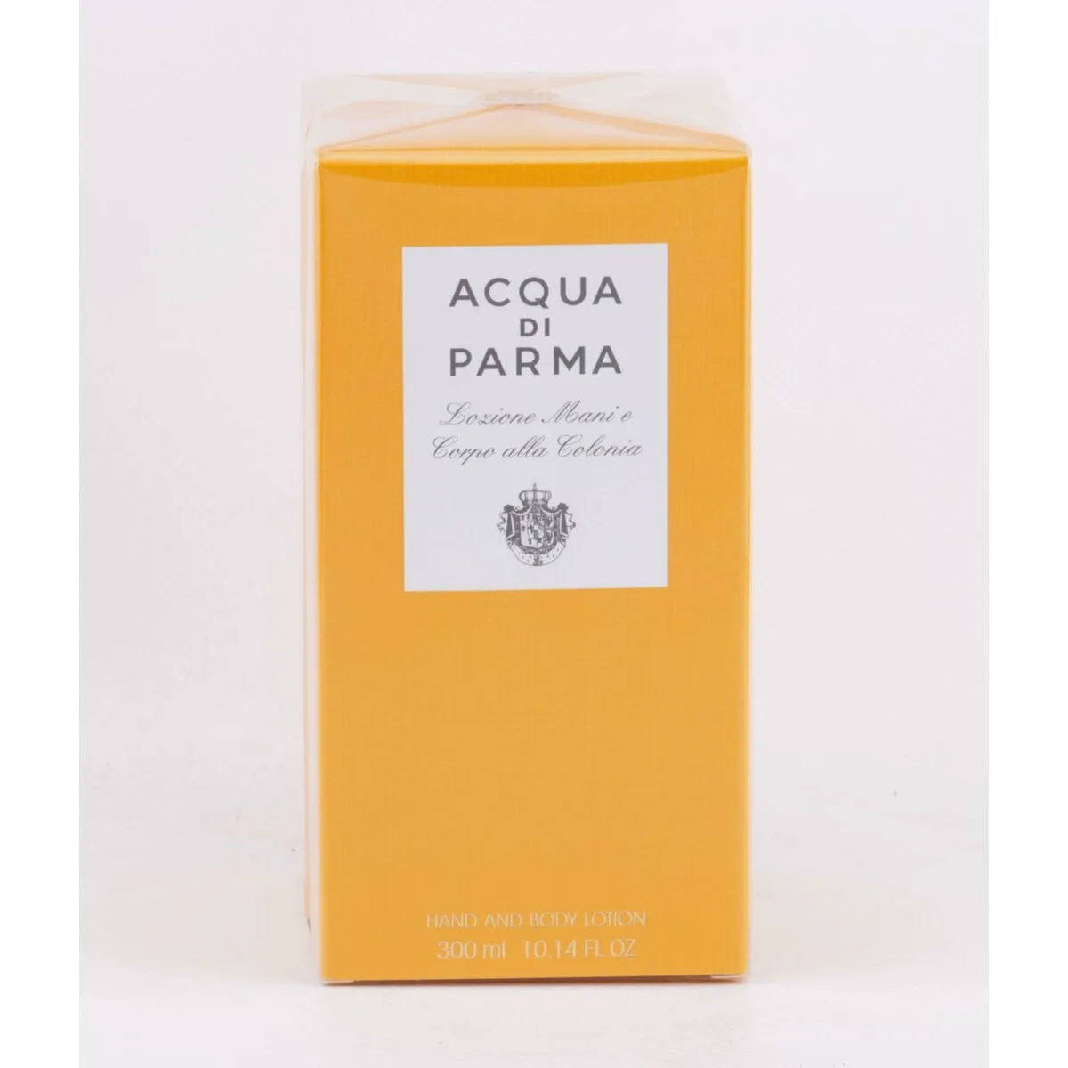 Lotion corporelle acqua di parma colonia 300 ml s0514553762. Diaytar, le trait d'union entre vos besoins pratiques et vos aspirations esthétiques, à travers une offre généraliste pointue