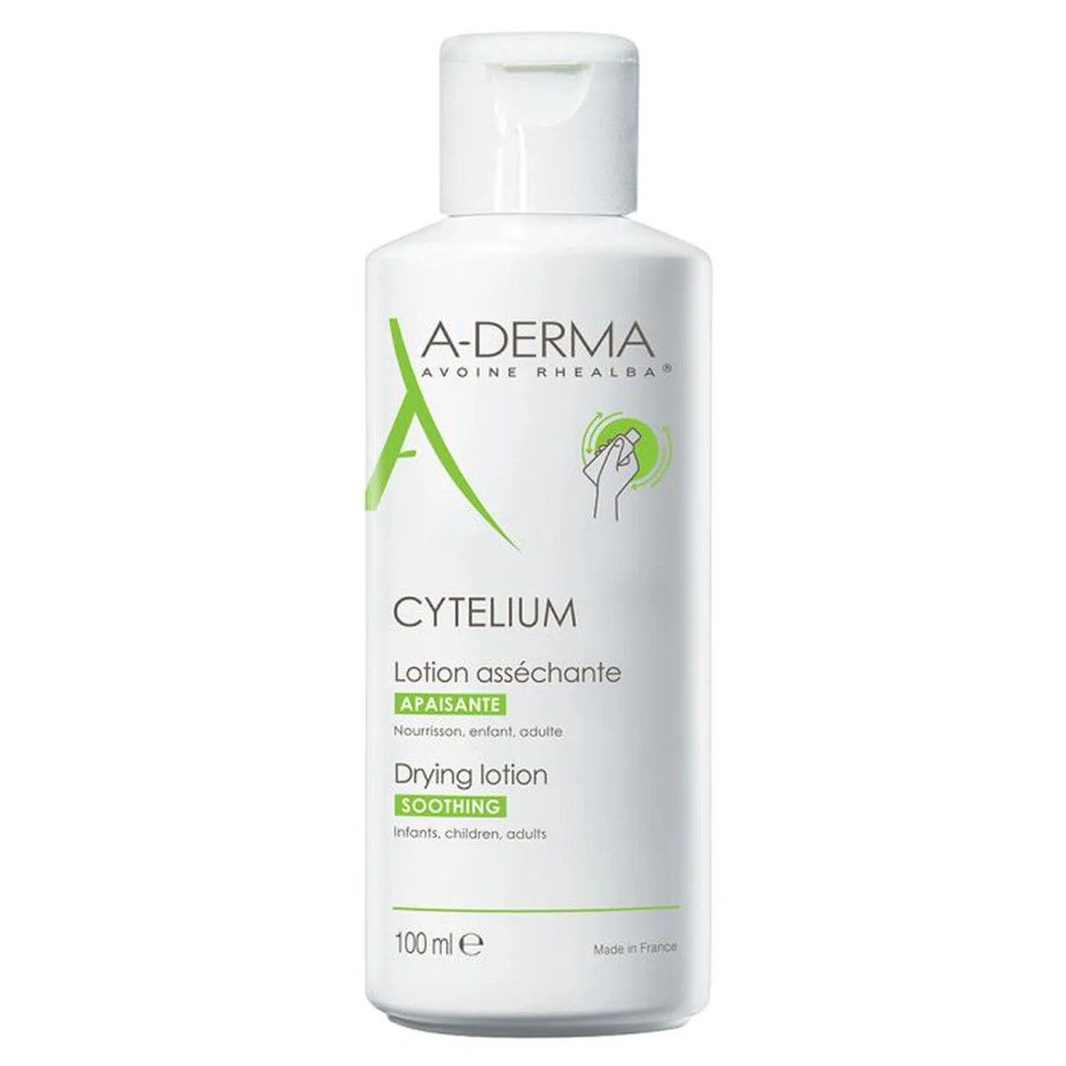 Lotion corporelle aderma cytelium 100 ml m011452221. Les influenceurs adorent Diaytar pour ses pièces mode avant-gardistes.