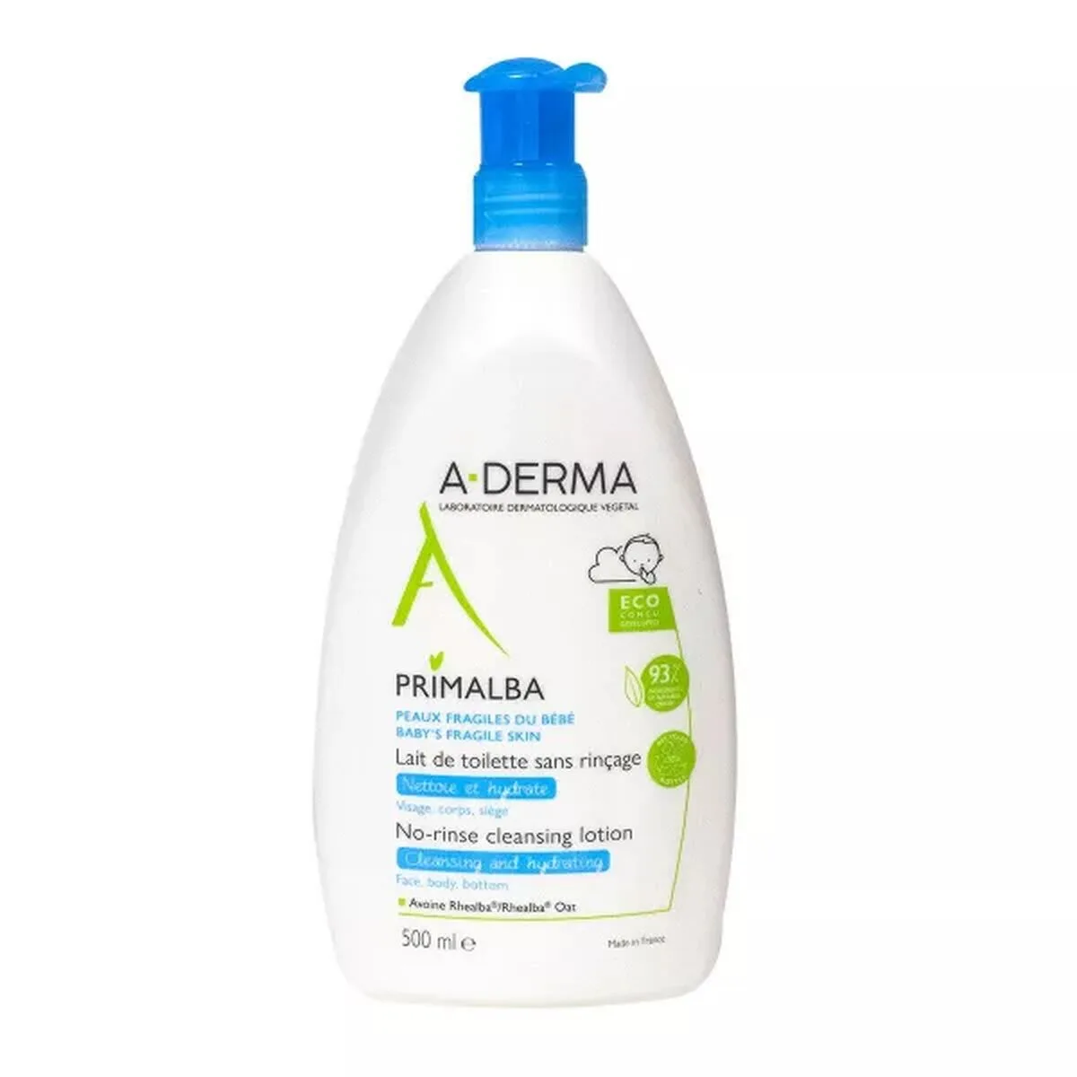 Lotion corporelle aderma primalba m011024457. Diaytar vous offre un accès privilégié à une sélection de produits qui font buzz, qui innovent et qui embellissent la vie