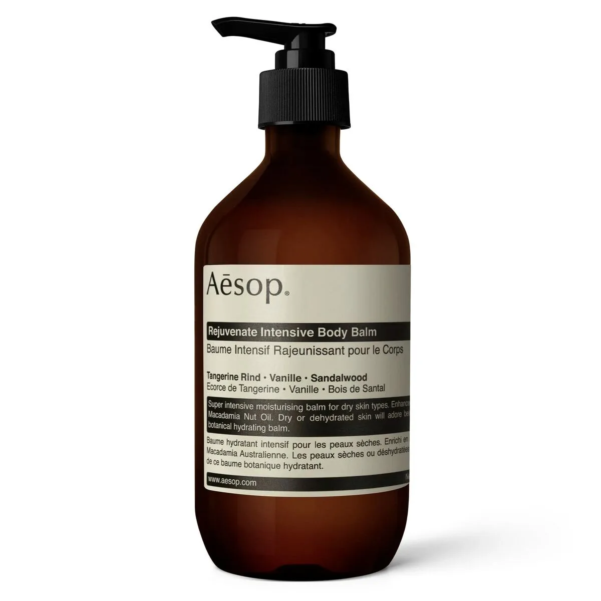Lotion corporelle aesop rejuvenate intensive 500 ml s0514560219. Diaytar, c'est la boîte à outils de votre vie idéale. Des produits pour construire, embellir et optimiser votre quotidien.