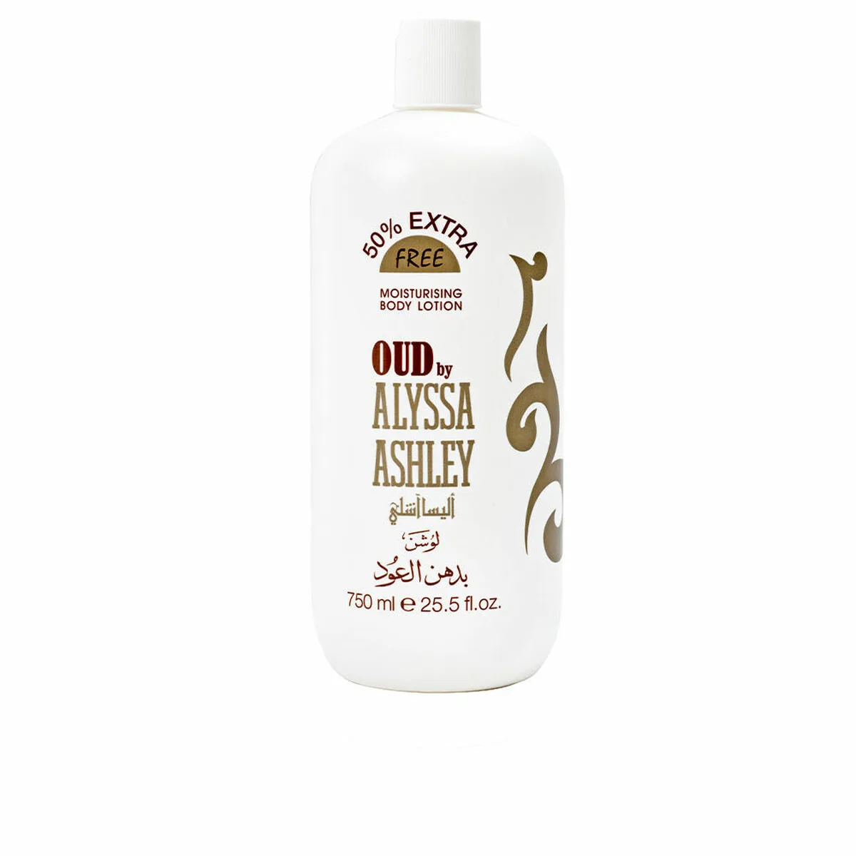 Lotion corporelle alyssa ashley 750 ml s451522533. Notre mission : éradiquer le superflu pour ne vous proposer que l'essentiel... mais en beaucoup plus stylé. Bienvenue chez Diaytar.