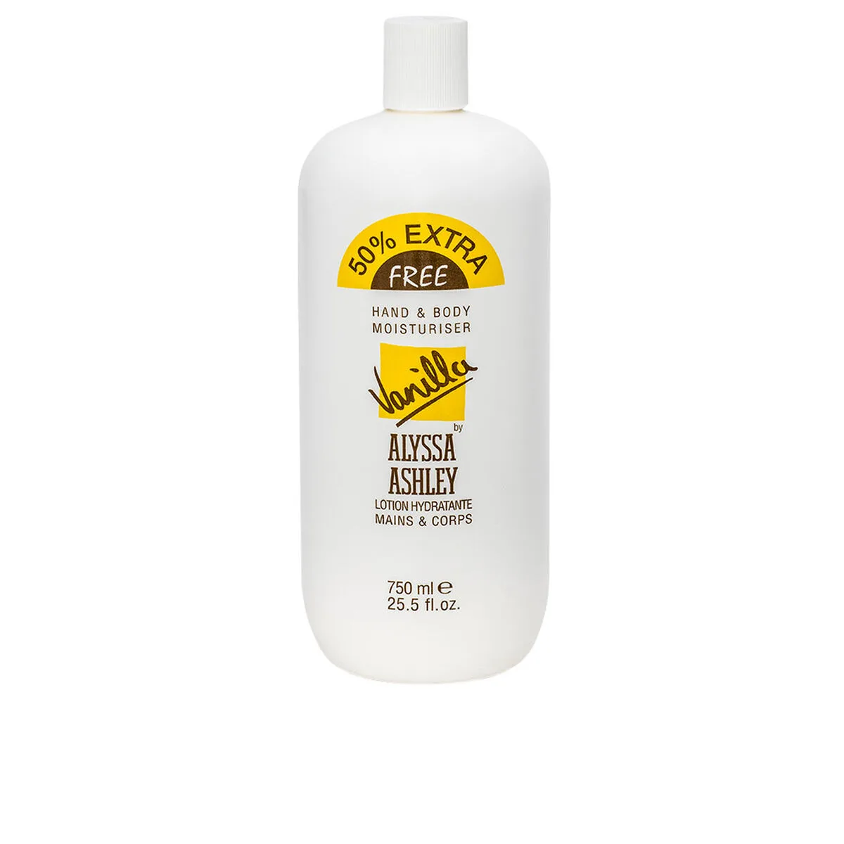 Lotion corporelle alyssa ashley vanilla 750 ml s058451636. Diaytar, c'est le résultat de years of market research condensé en une seule plateforme intuitive et généreuse.