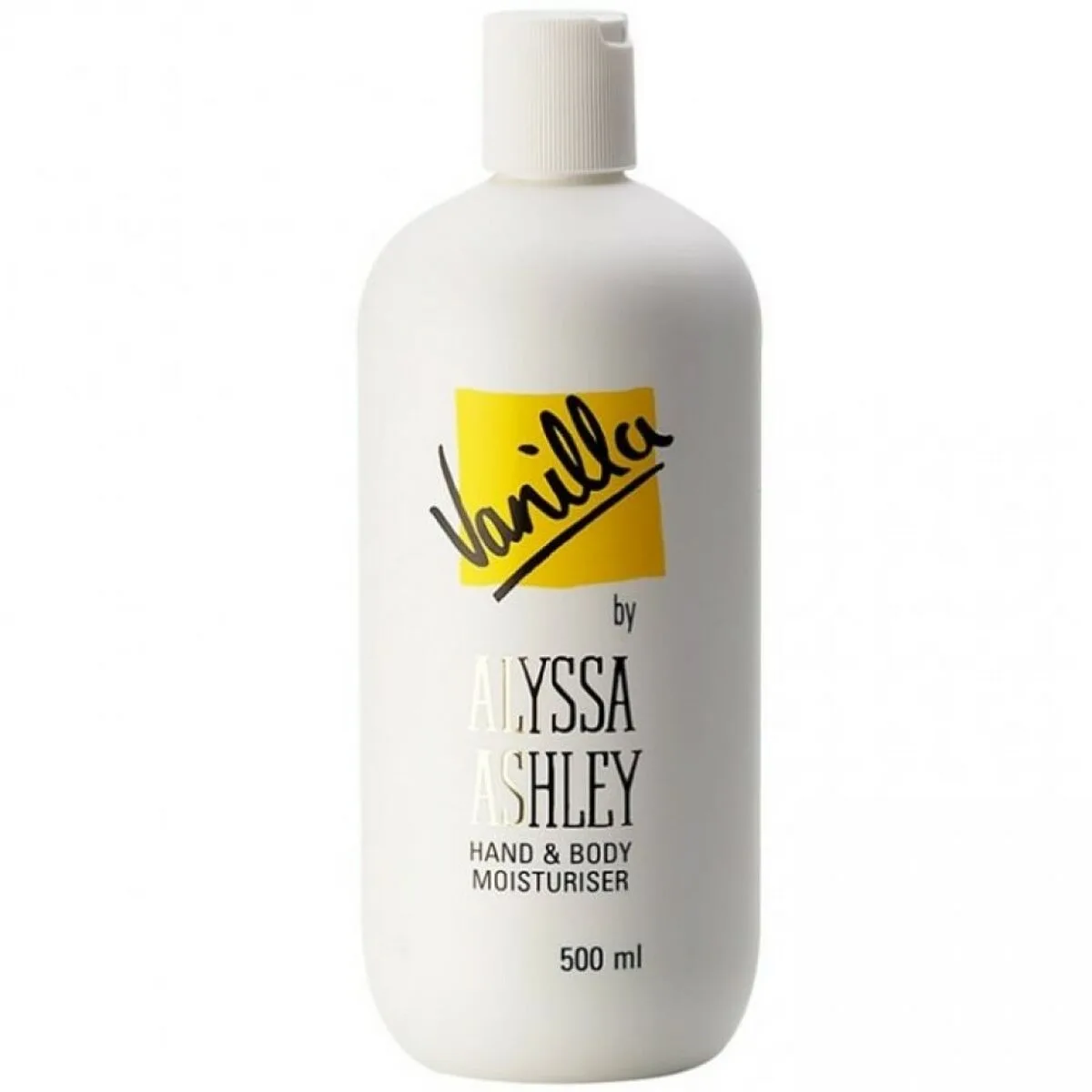 Lotion corporelle alyssa ashley vanille 500 ml s450037571. Chez Diaytar, nous sommes convaincus que le meilleur produit est celui qui allie utilité, beauté et innovation. C'est notre credo.