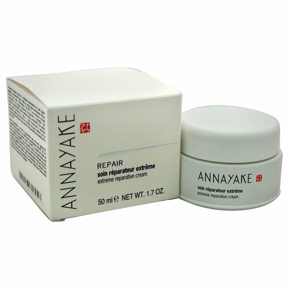 Lotion corporelle annayake extreme 50 ml s059819917. Diaytar, c'est la boîte à outils de votre vie idéale. Des produits pour construire, embellir et optimiser votre quotidien.