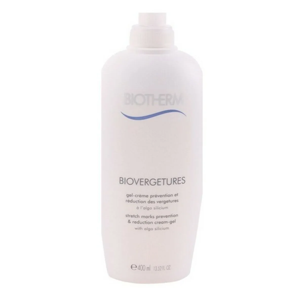Lotion corporelle anti vergetures biovergetures biotherm biovergetures 400 ml 400 ml s055003833. Diaytar cultive l'art de la surprise en vous proposant constamment de nouveaux produits généraux et high-tech inattendus