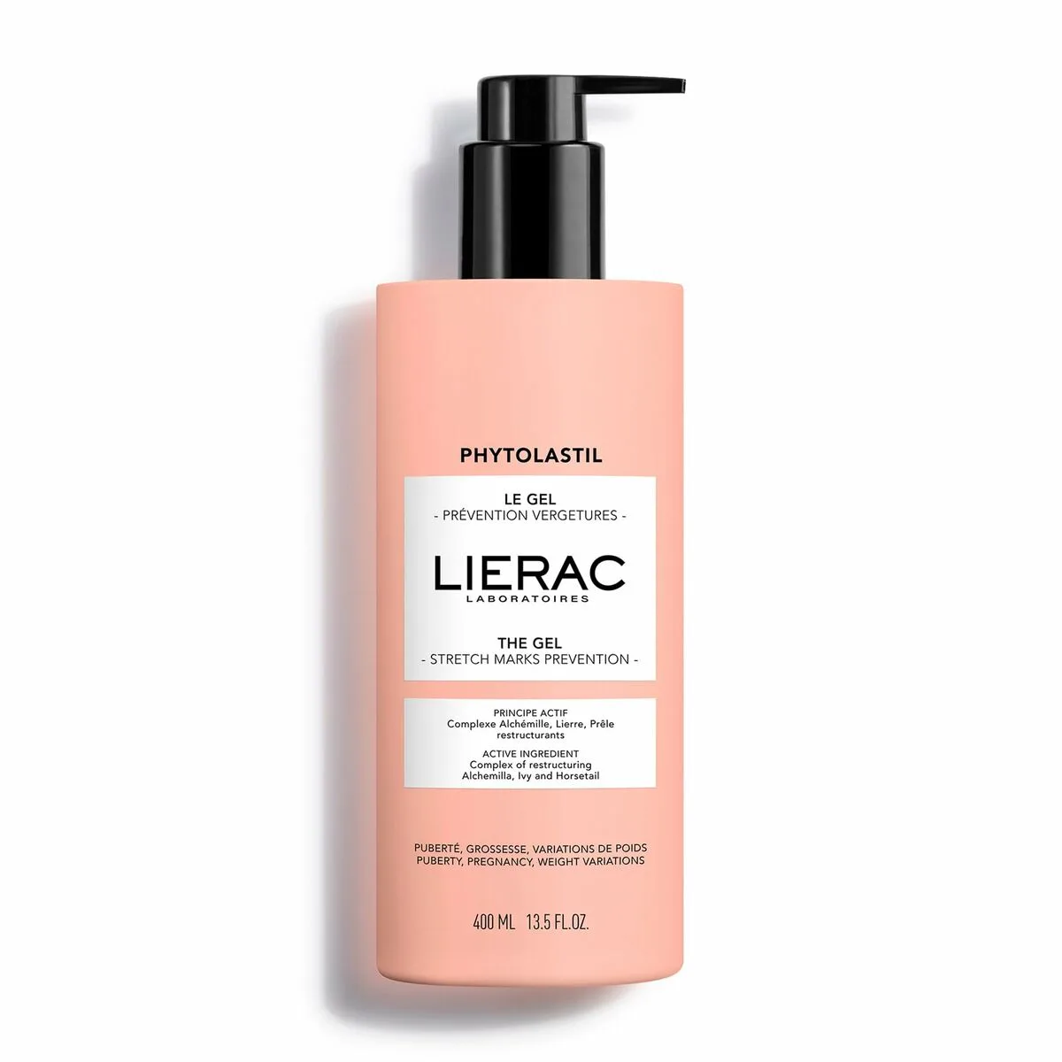 Lotion corporelle anti vergetures lierac phytolastil gel m012272433. L'ADN de Diaytar : un mélange éclectique et raffiné de produits qui parle aussi bien aux geeks qu'aux esthètes