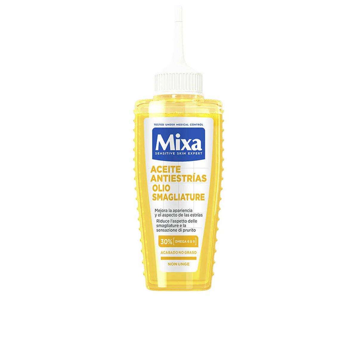 Lotion corporelle anti vergetures mixa aceite antiestrias 100 ml s0514295357. Diaytar, le trait d'union entre vos besoins pratiques et vos aspirations esthétiques, à travers une offre généraliste pointue